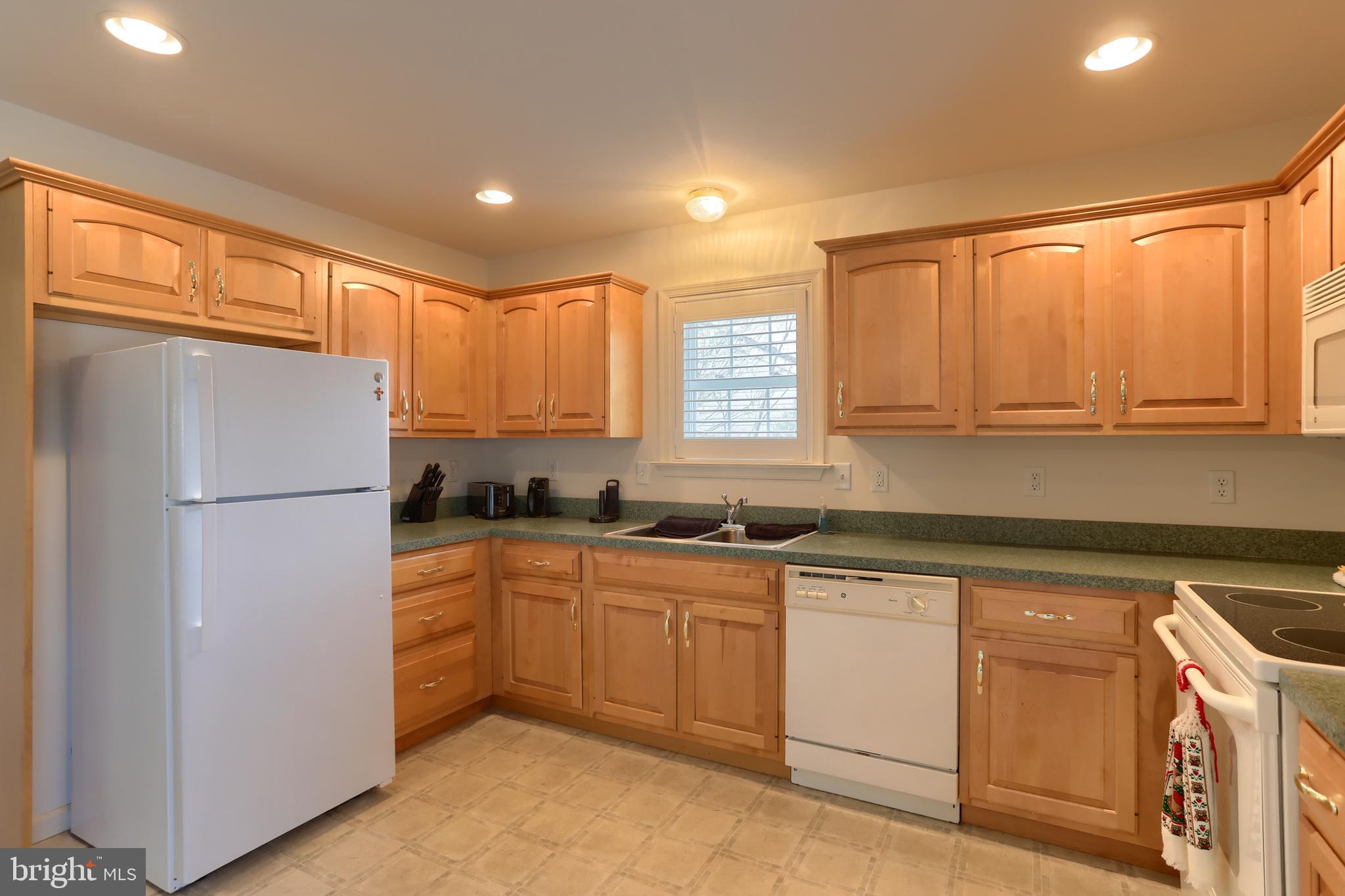 KING'S PLANTATION - Residential