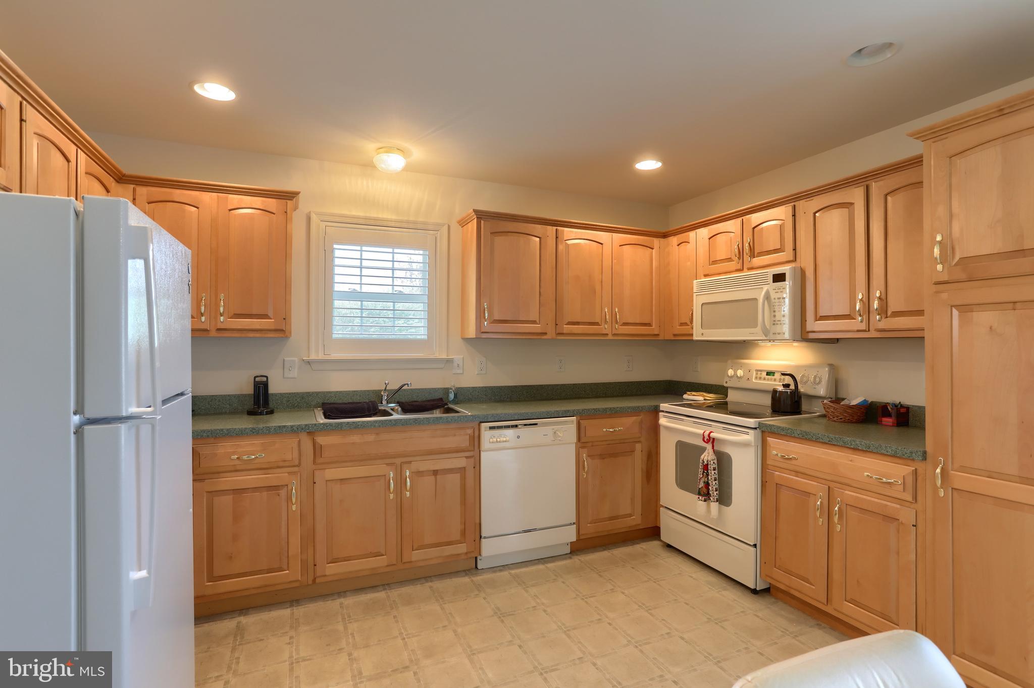 KING'S PLANTATION - Residential