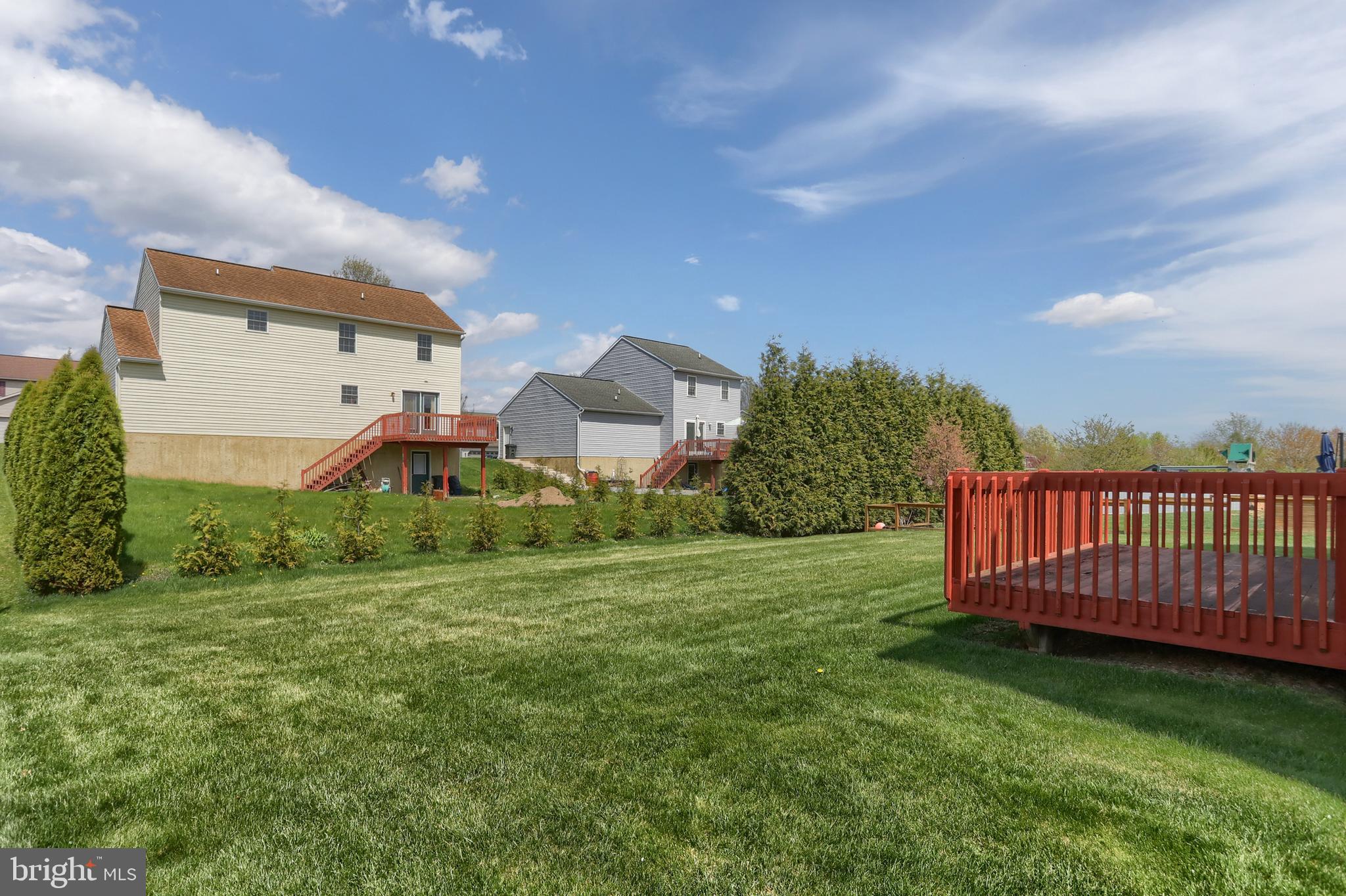 KING'S PLANTATION - Residential