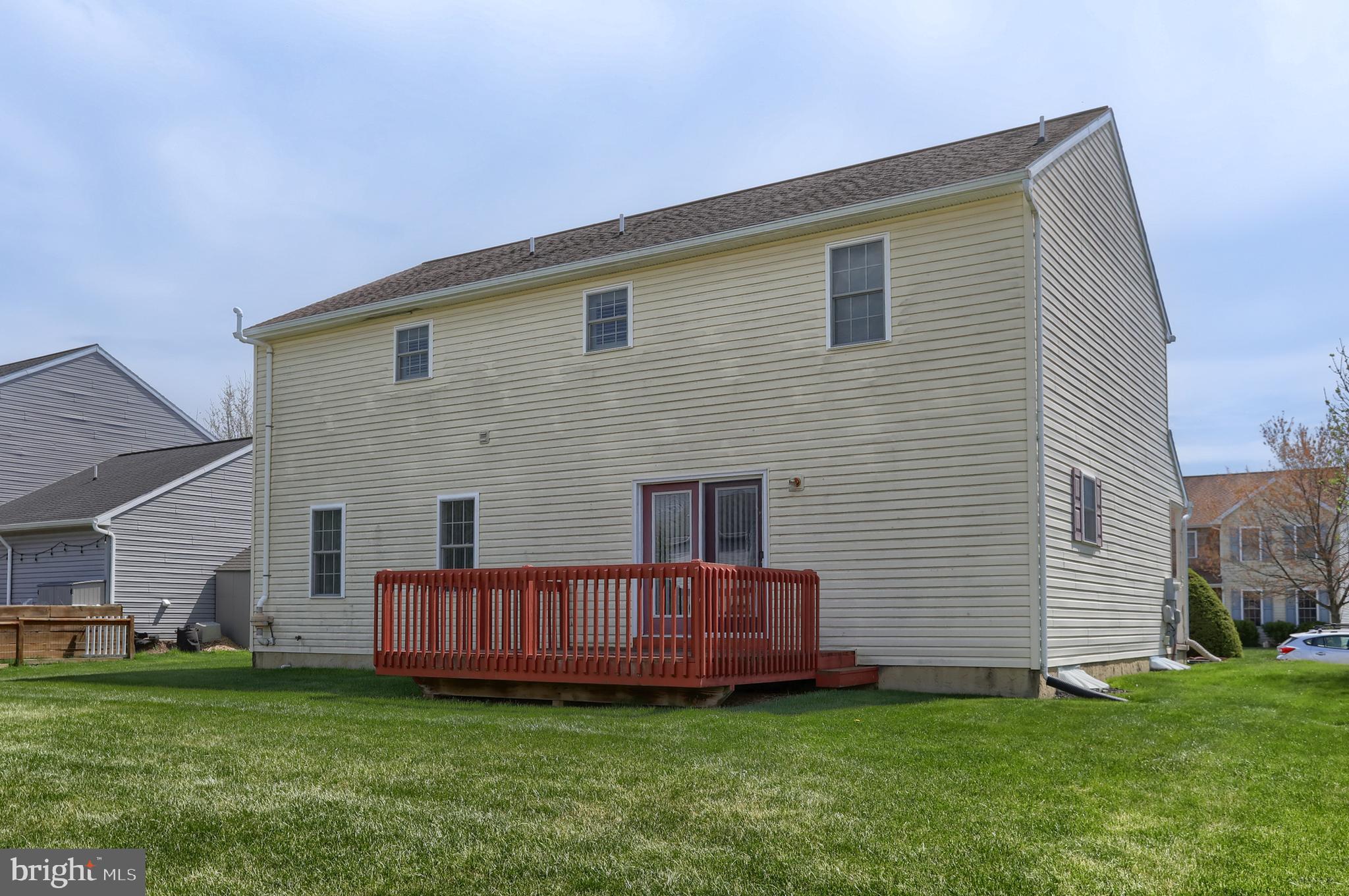 KING'S PLANTATION - Residential