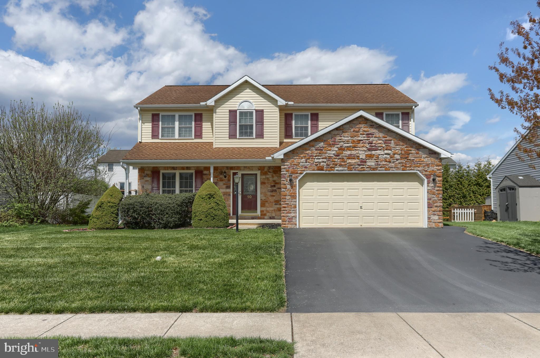 KING'S PLANTATION - Residential