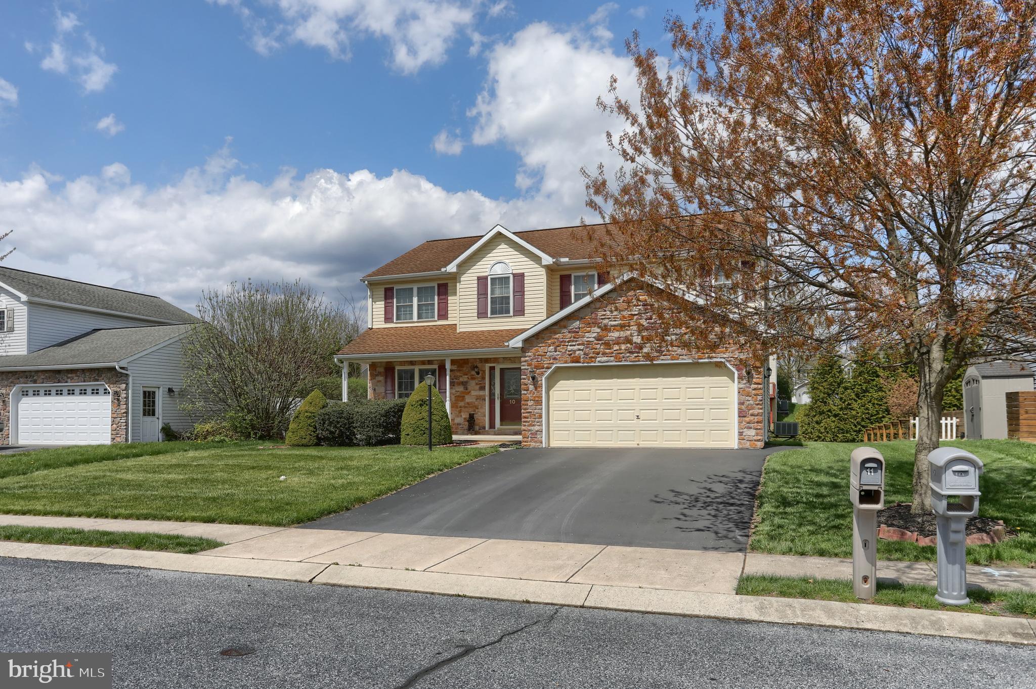 KING'S PLANTATION - Residential