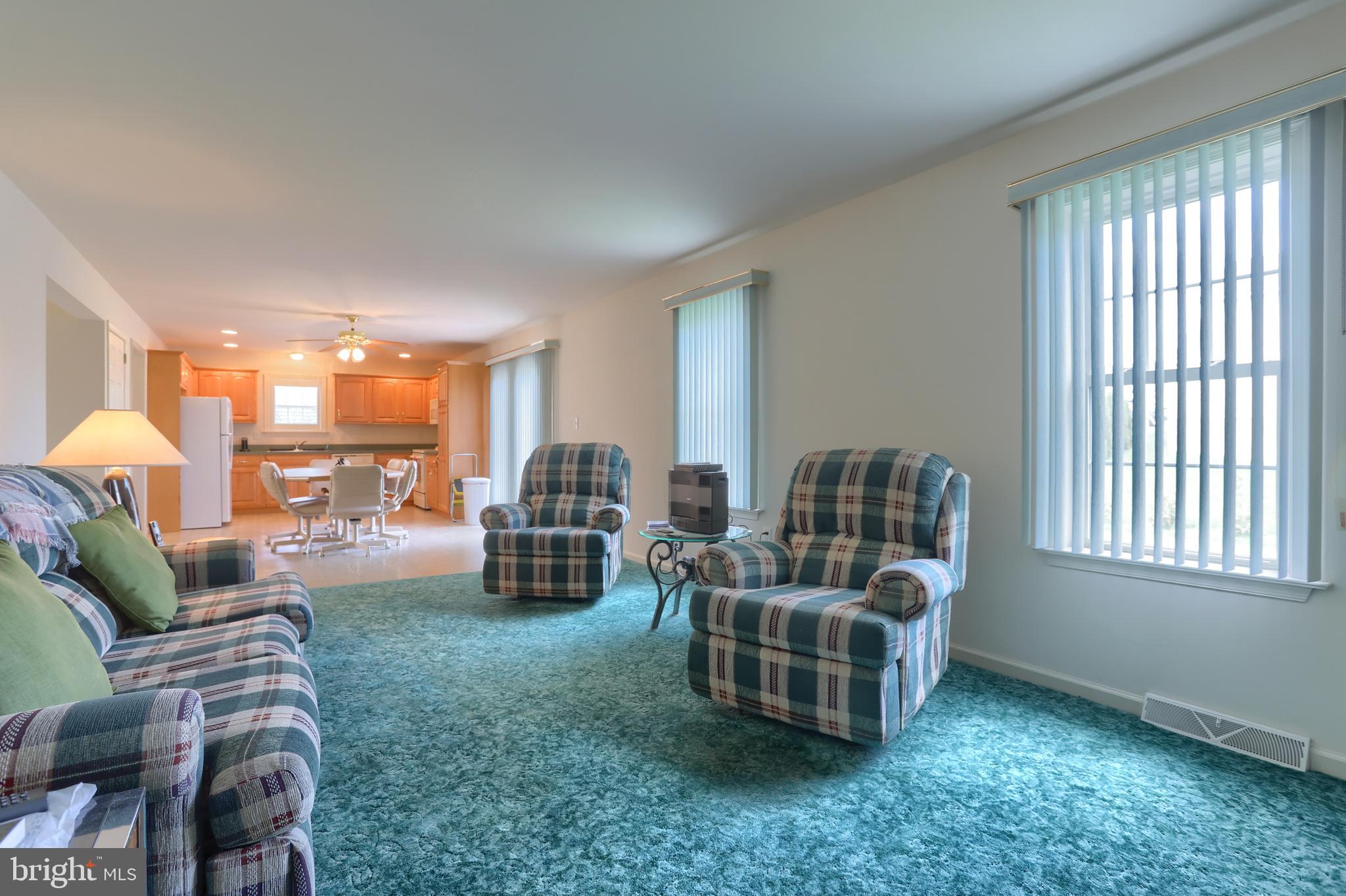 KING'S PLANTATION - Residential