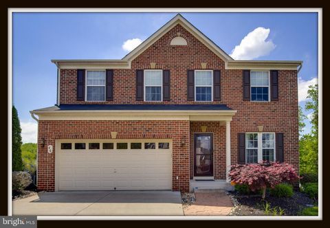 Homes For Rent - 46 Bismark Drive<br/> STAFFORD, VA 22554