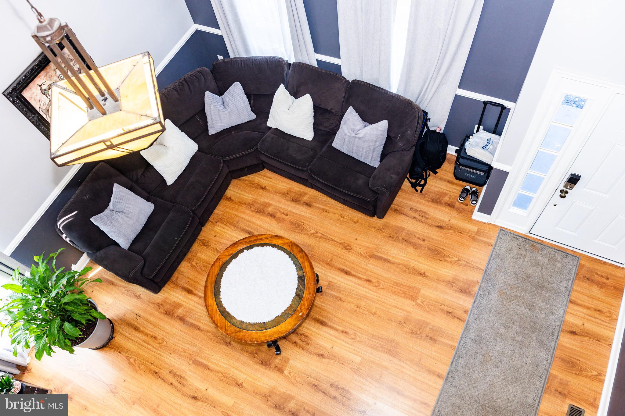 FOX RIDGE - Residential