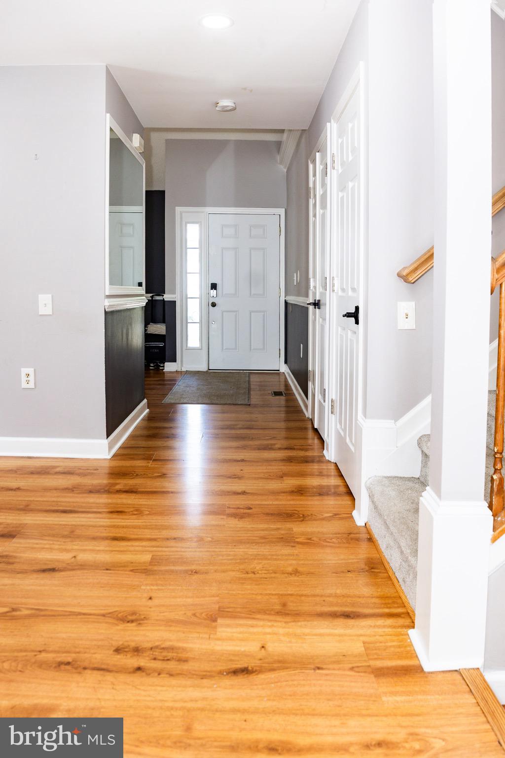 FOX RIDGE - Residential