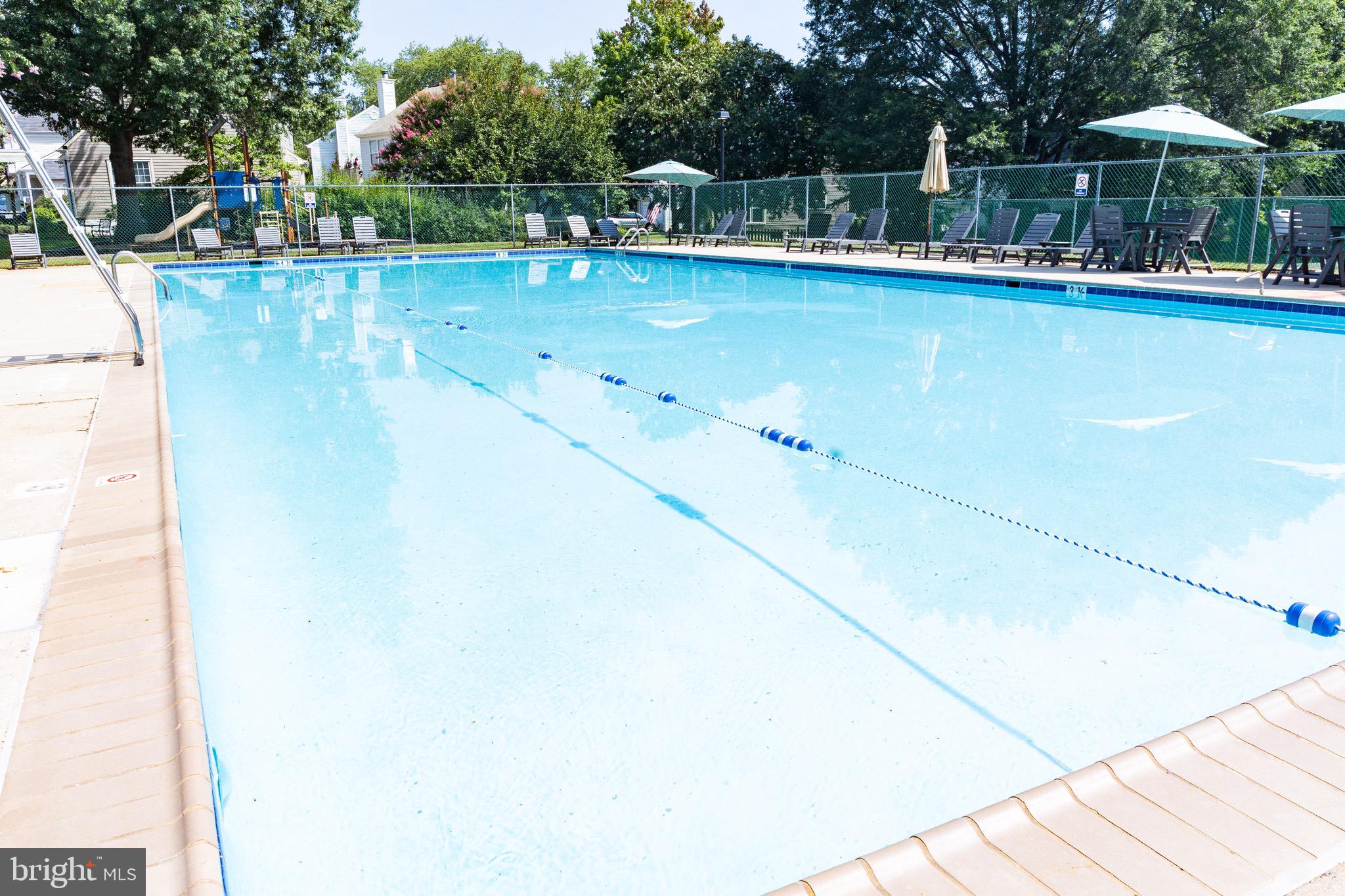 FOX RIDGE - Residential