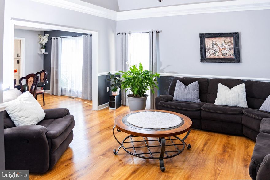 Priced to Sell !! Beautiful 4+ bedrooms 3.5 Bath single family home in the sough after FoxRidge community filled with bike & running trails connecting to Ida Lee Park and great schools from elementary to high school all in your back yard offering the perfect blend of comfort, convenience, and charm.
Main Level: Bright eat-in kitchen with formal living & dining rooms, and a spacious great room, perfect for entertaining. Step onto the porch for morning coffee while enjoying peaceful wildlife and tree-lined views.
Upstairs: 4 spacious bedrooms with 2 full baths 
Lower Level: Finished basement with several versatile rooms, living area, storage and updated finished bathroom, great for entertainment and living. 
Outdoor & Community Perks: Backing directly within a few steps to tennis courts, pool, walking path, playground,  W&OD Trail for biking, jogging, and sunset strolls. Enjoy the trees, walks, and harmony this community has to offer.
Extras: 2-car garage, tons of storage, and a prime location close to shops, restaurants and convenient commuter routes. 
Don't miss this hidden Gem, Come see it before its gone.