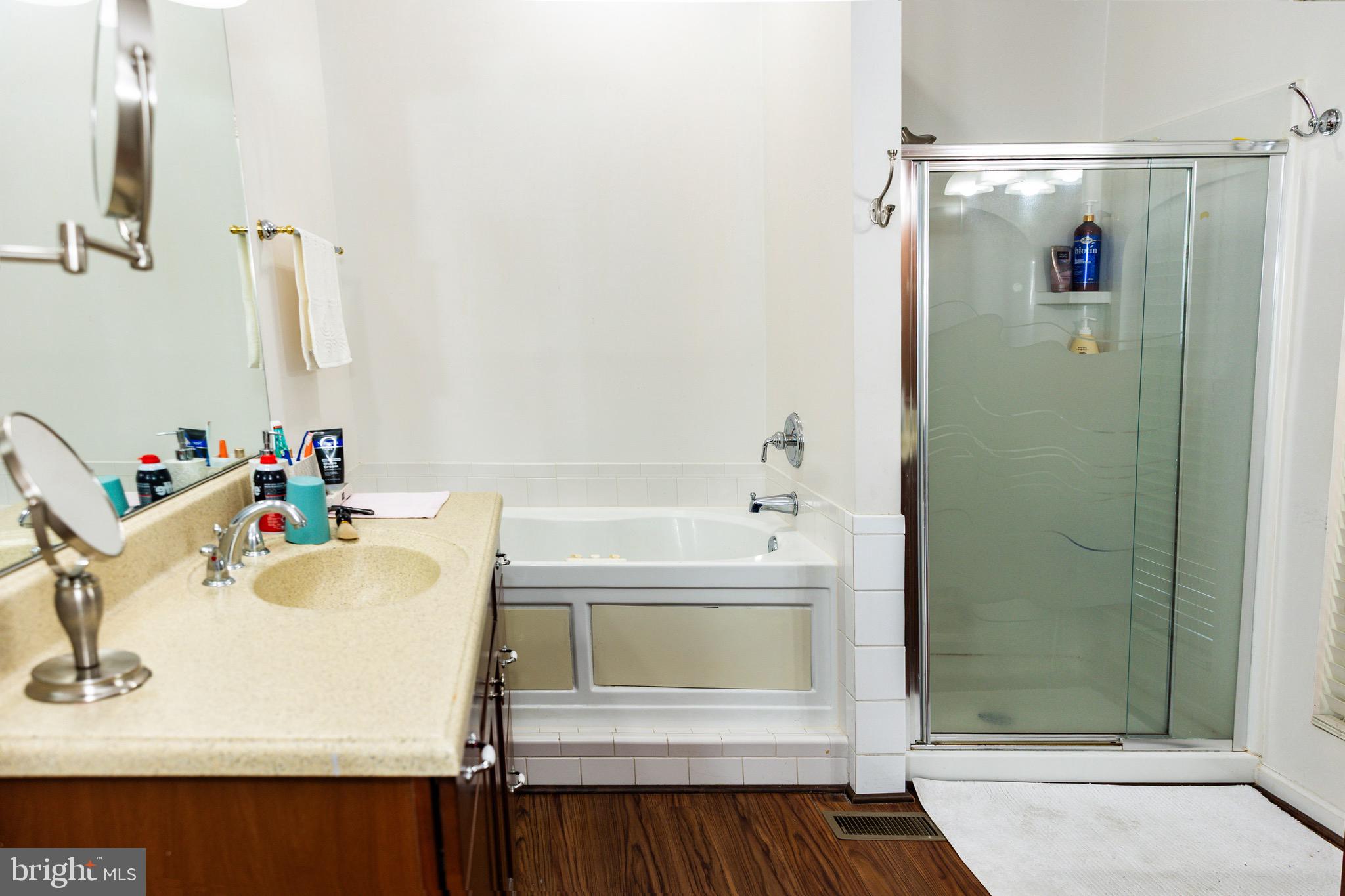 FOX RIDGE - Residential