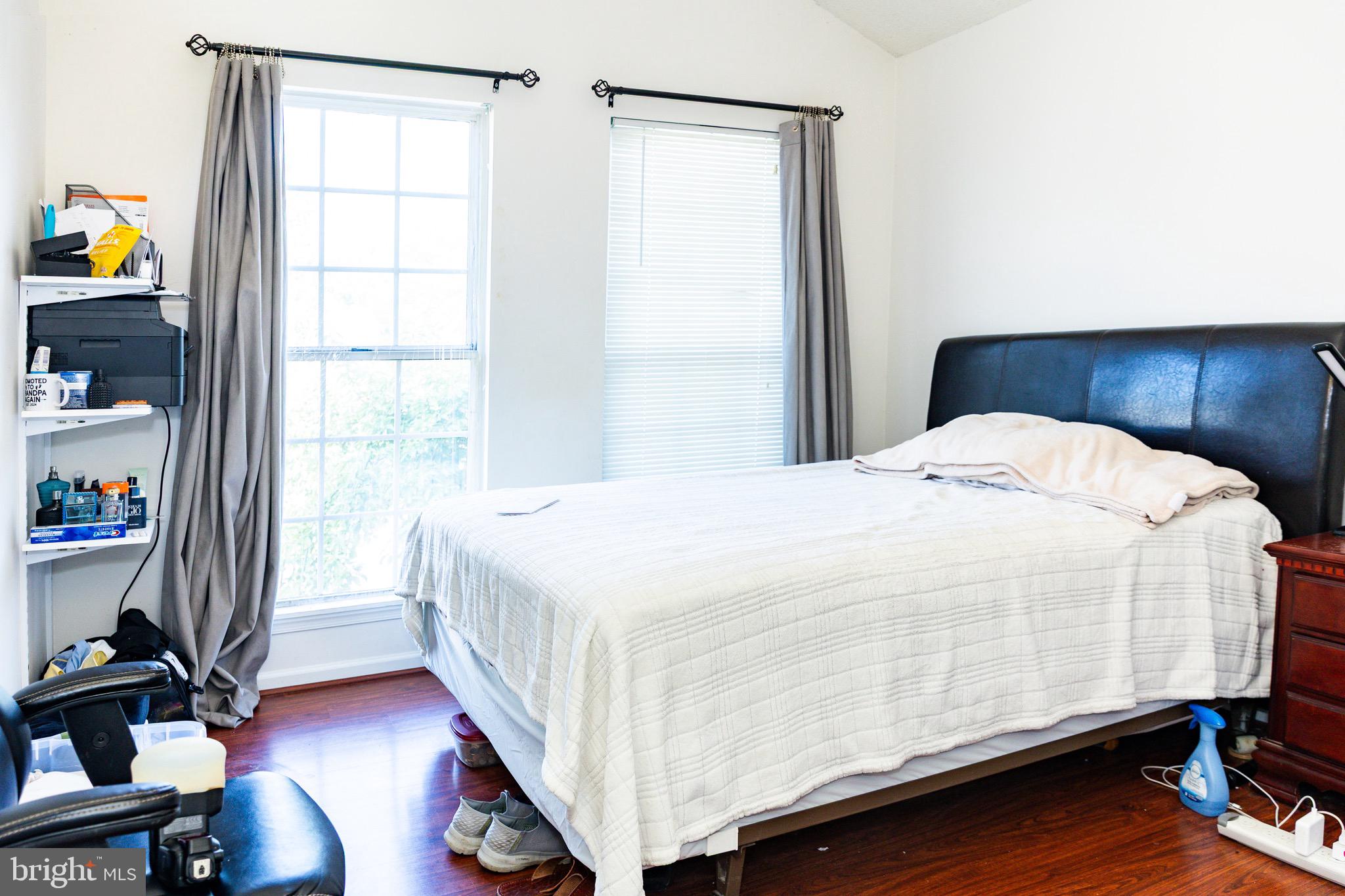 FOX RIDGE - Residential