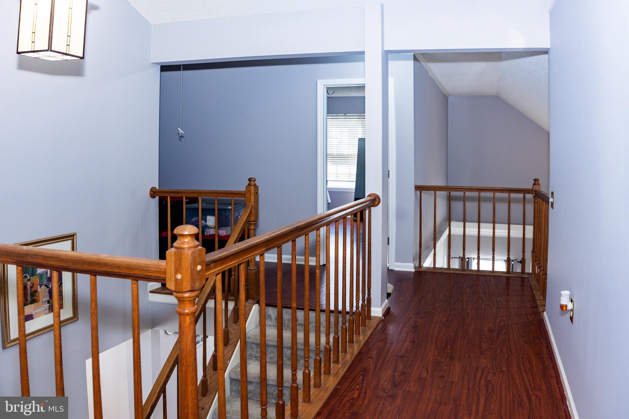 FOX RIDGE - Residential