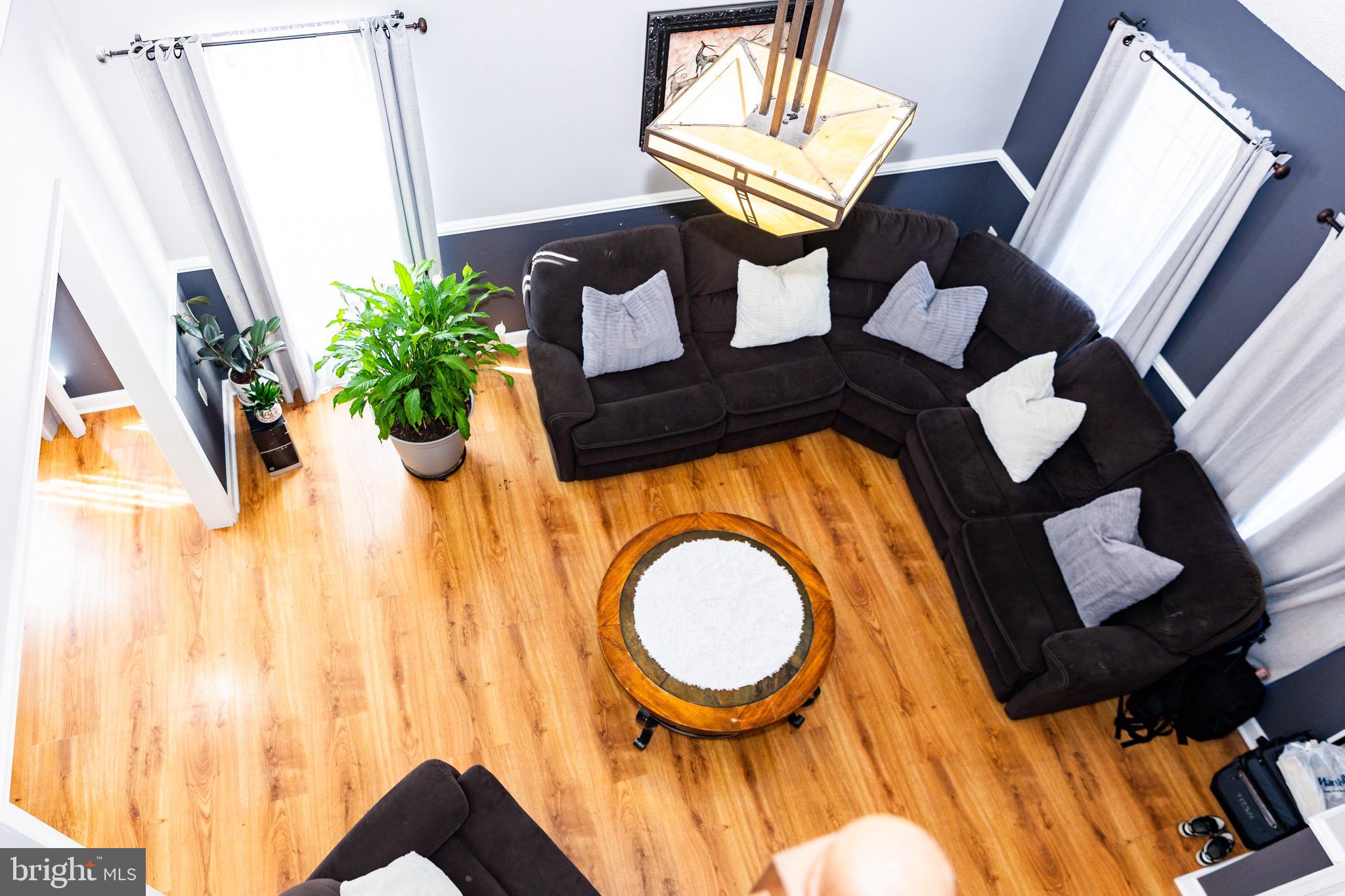 FOX RIDGE - Residential