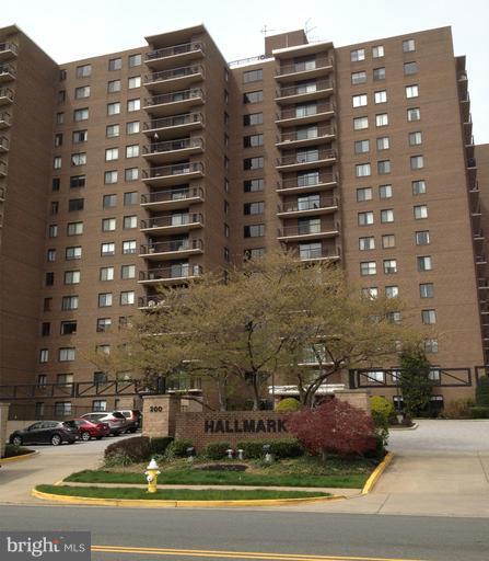 HALLMARK - Residential