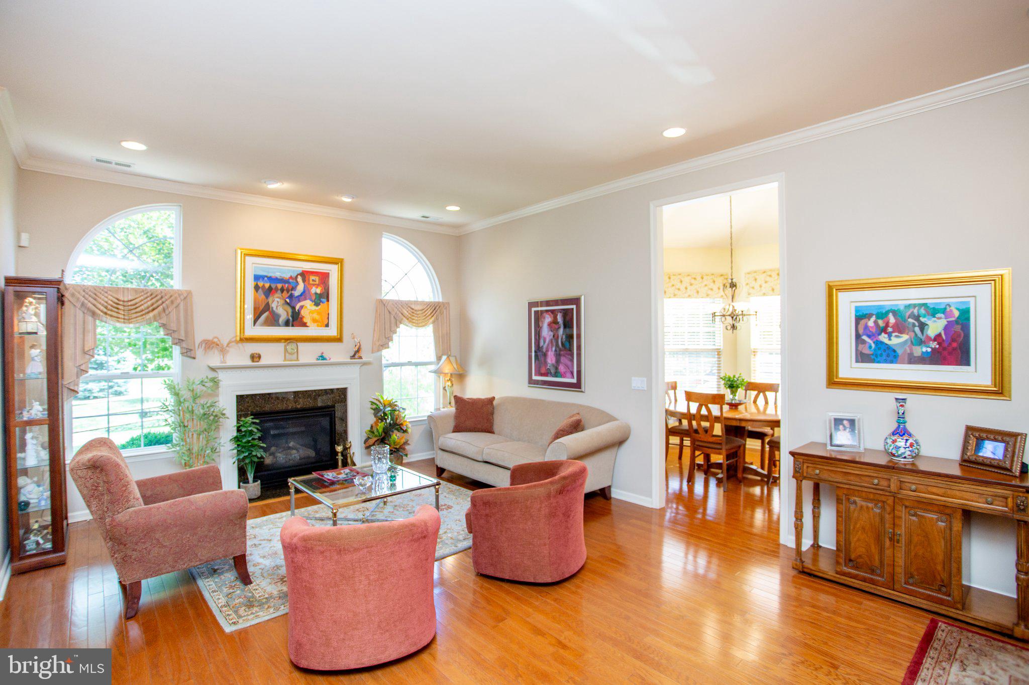 14 FIVE PONDS CIRCLE