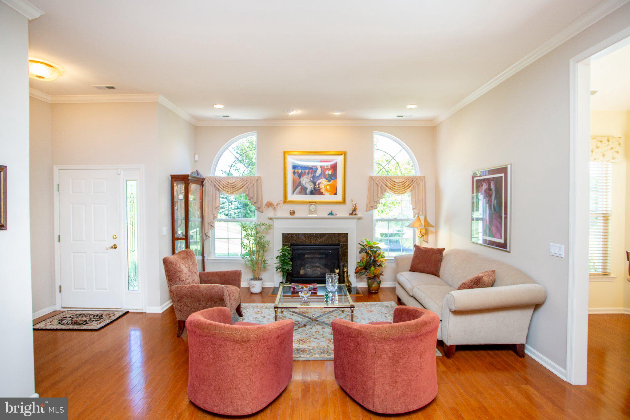 14 FIVE PONDS CIRCLE