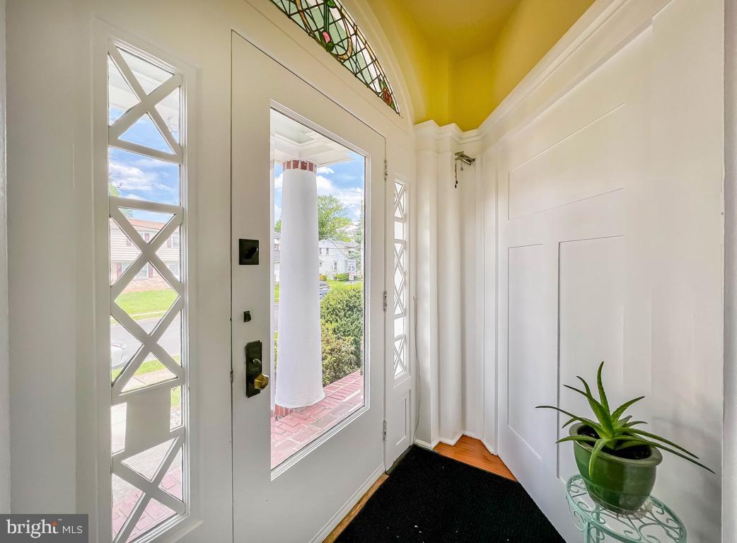 WEST WARD - Residential