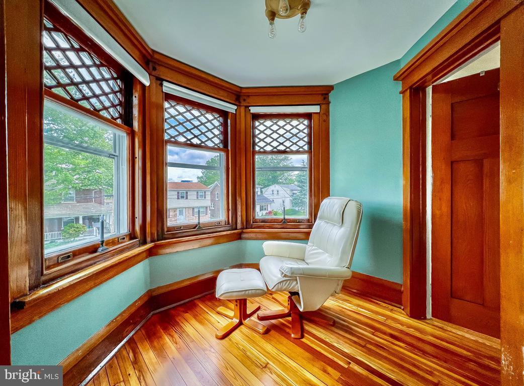 WEST WARD - Residential