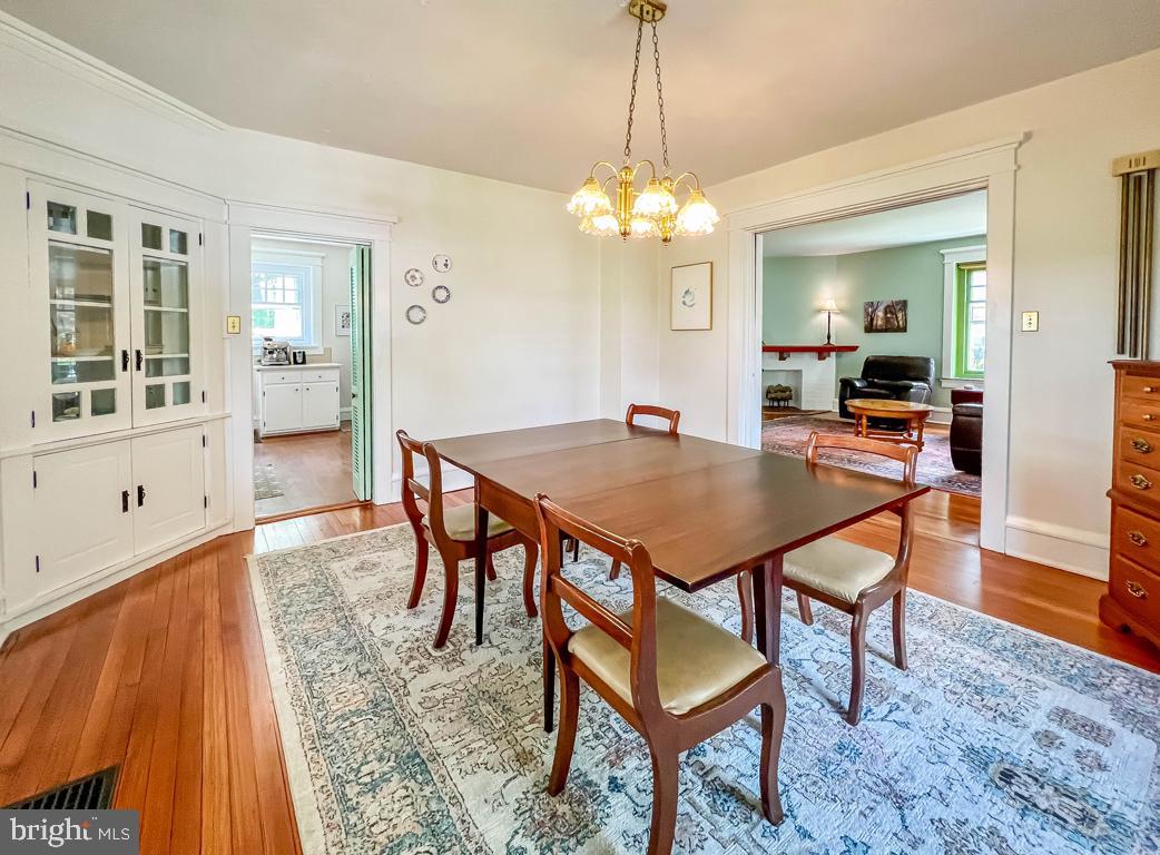 WEST WARD - Residential