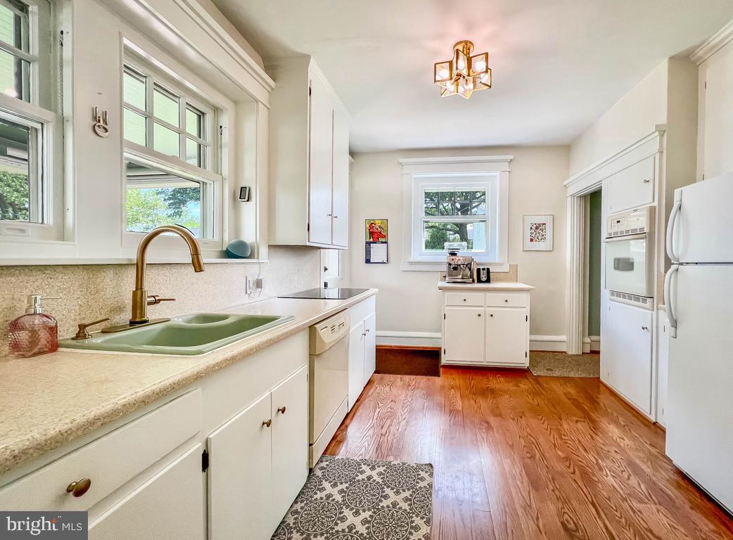 WEST WARD - Residential