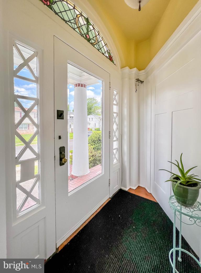 WEST WARD - Residential