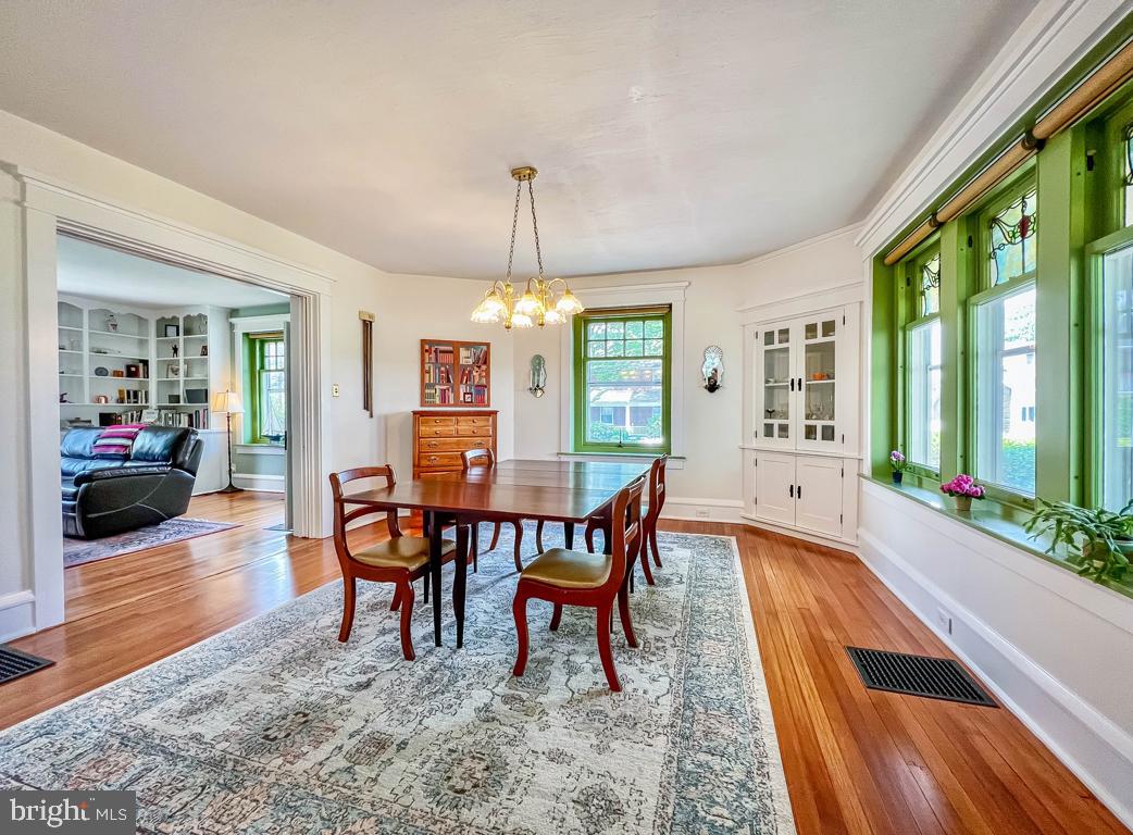WEST WARD - Residential