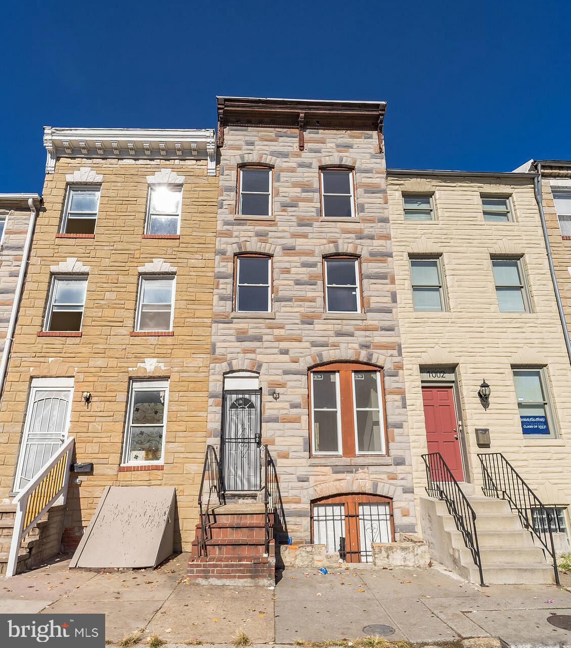 NONE AVAILABLE - Residential