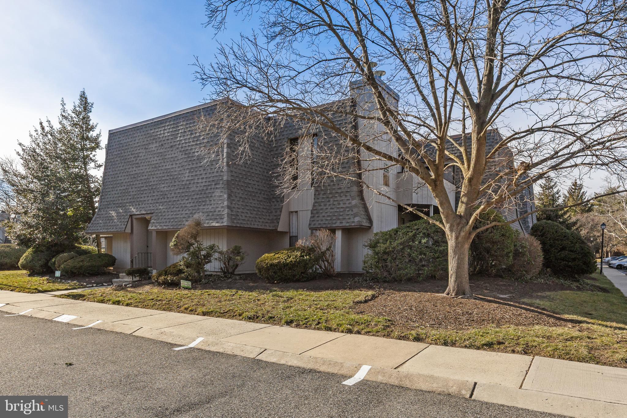 25 S CHURCH ROAD 129