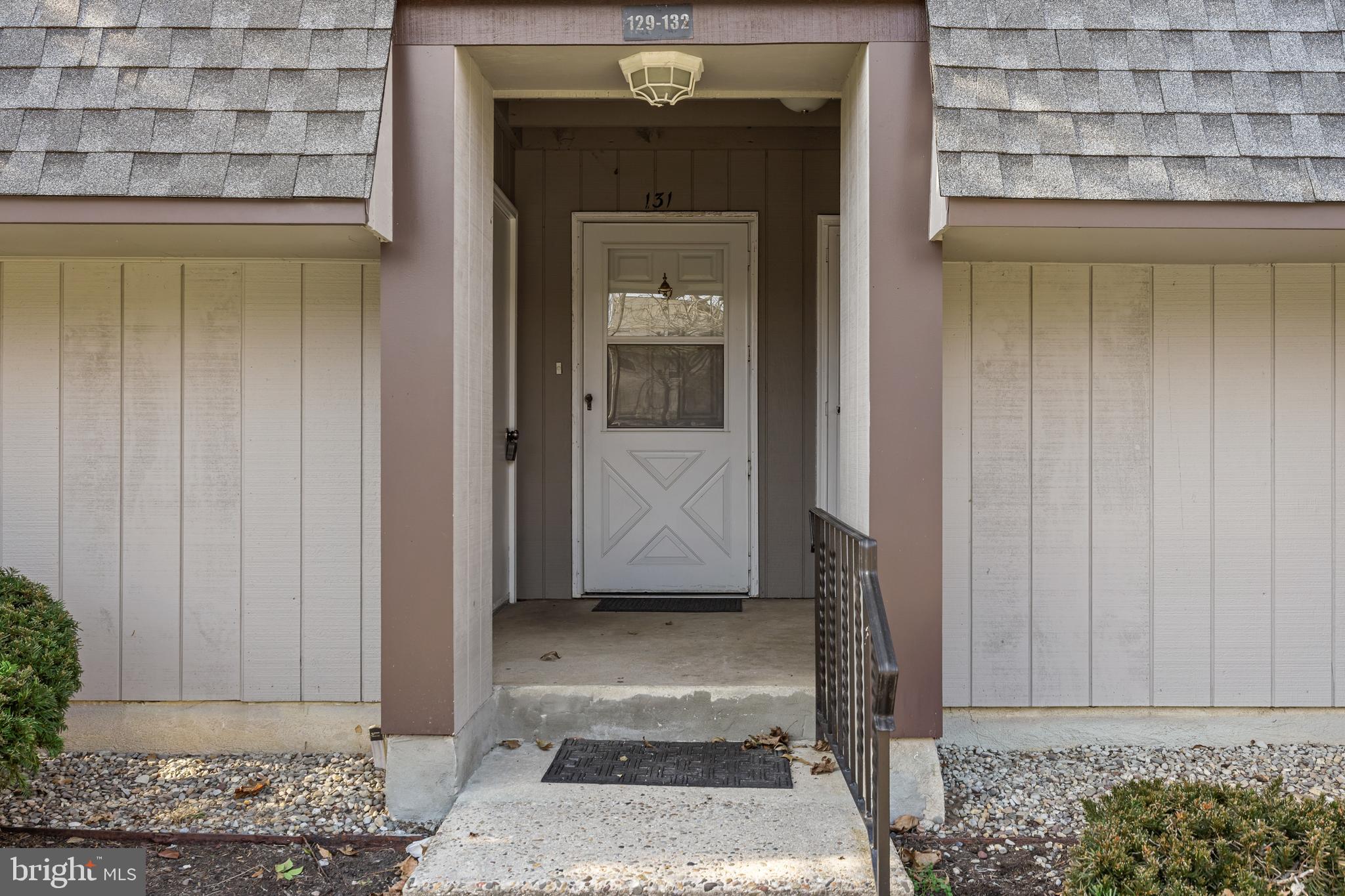 25 S CHURCH ROAD 129