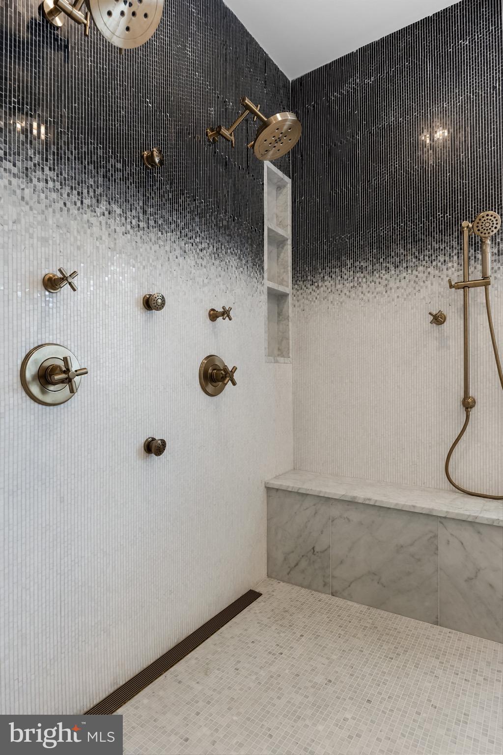 SAGE HILL - Residential