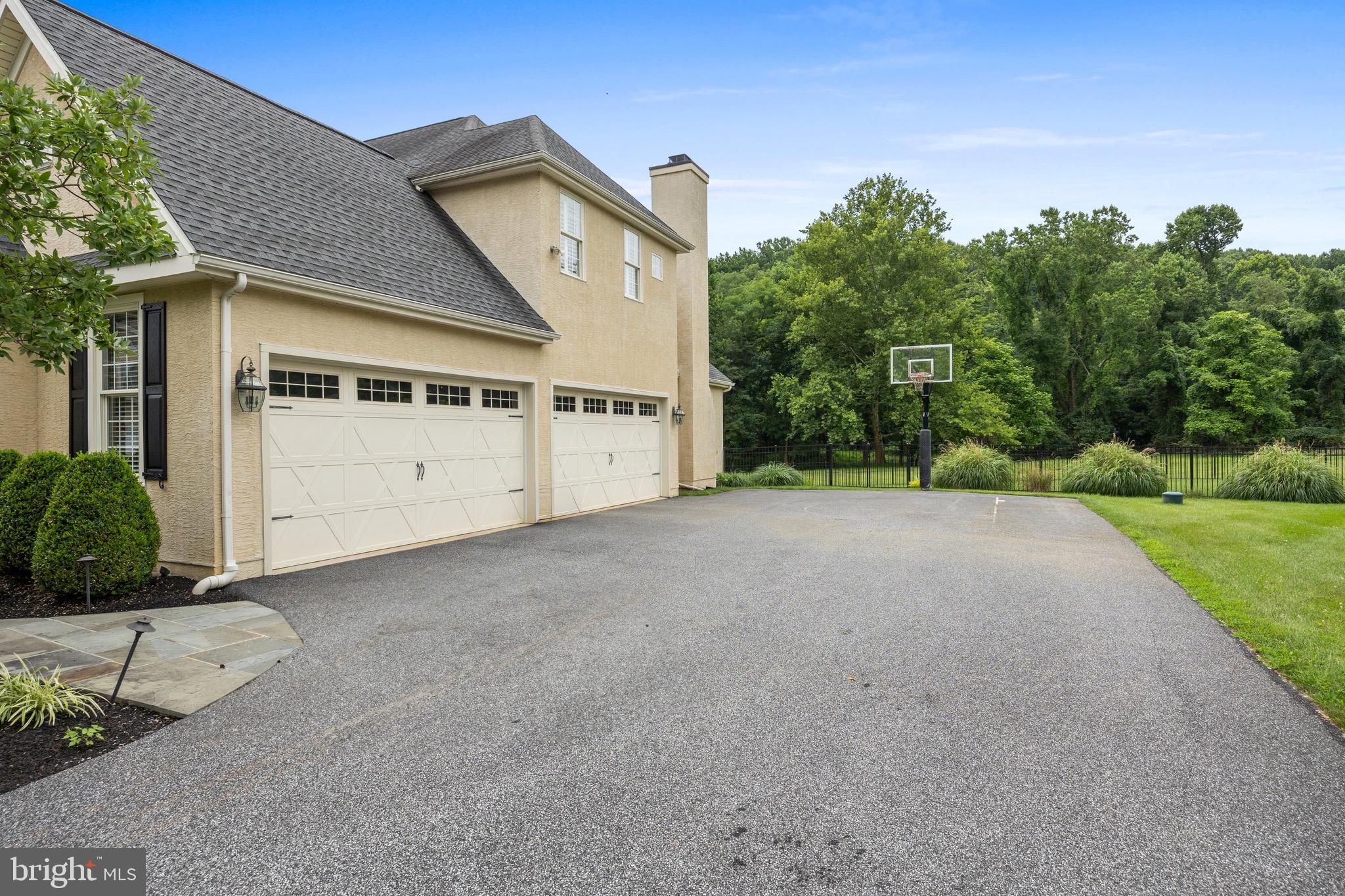 SAGE HILL - Residential