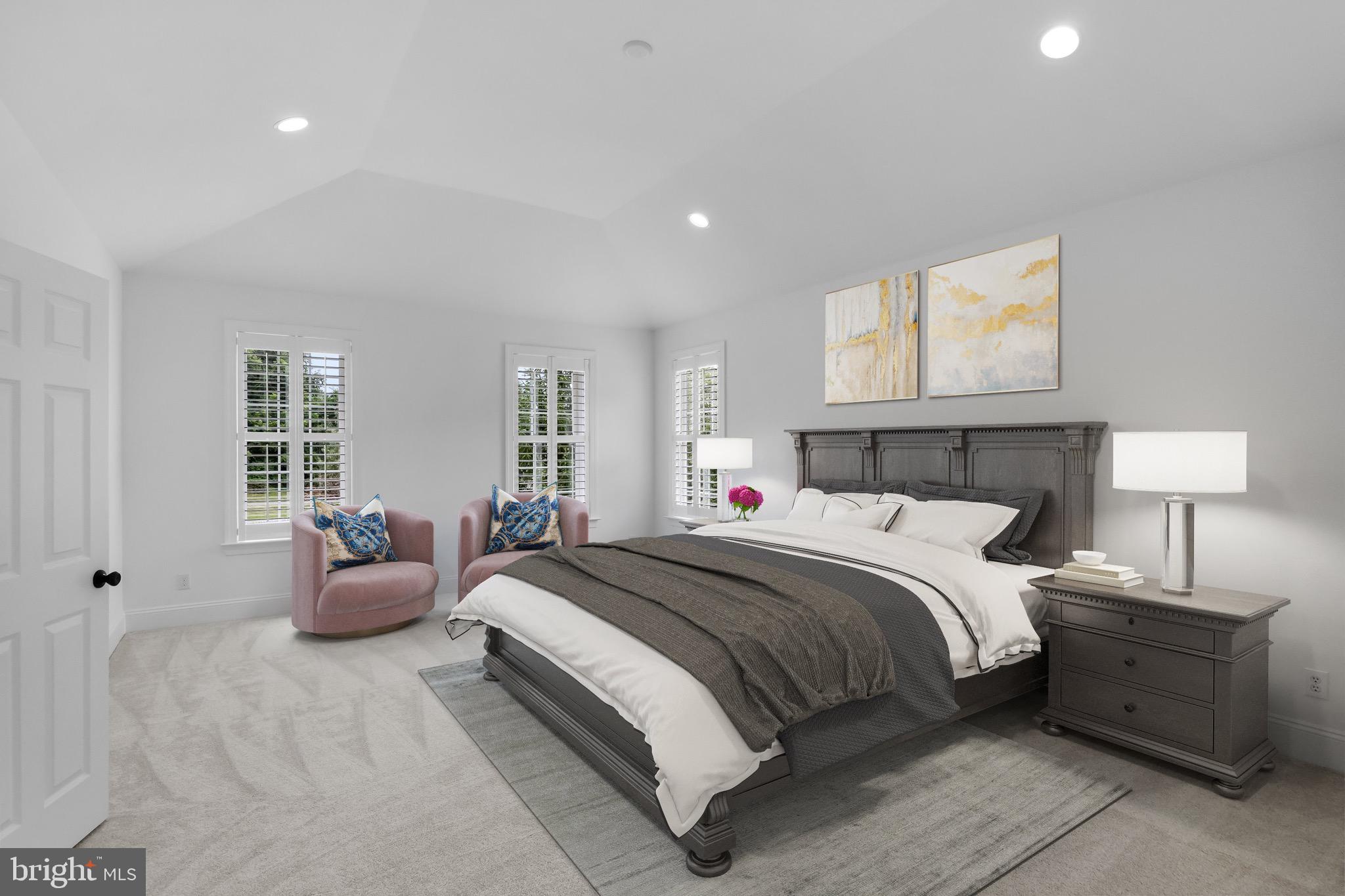 SAGE HILL - Residential