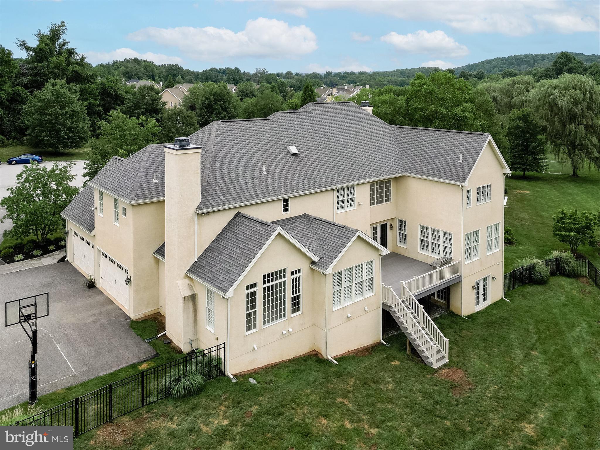 SAGE HILL - Residential