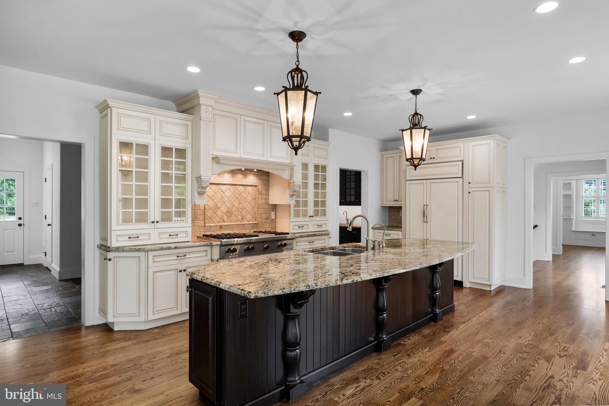 SAGE HILL - Residential