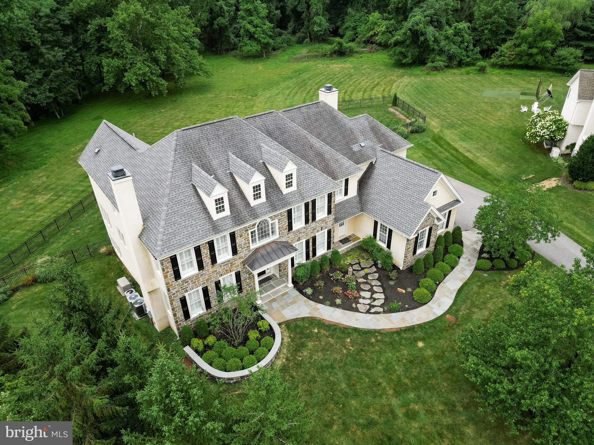 SAGE HILL - Residential