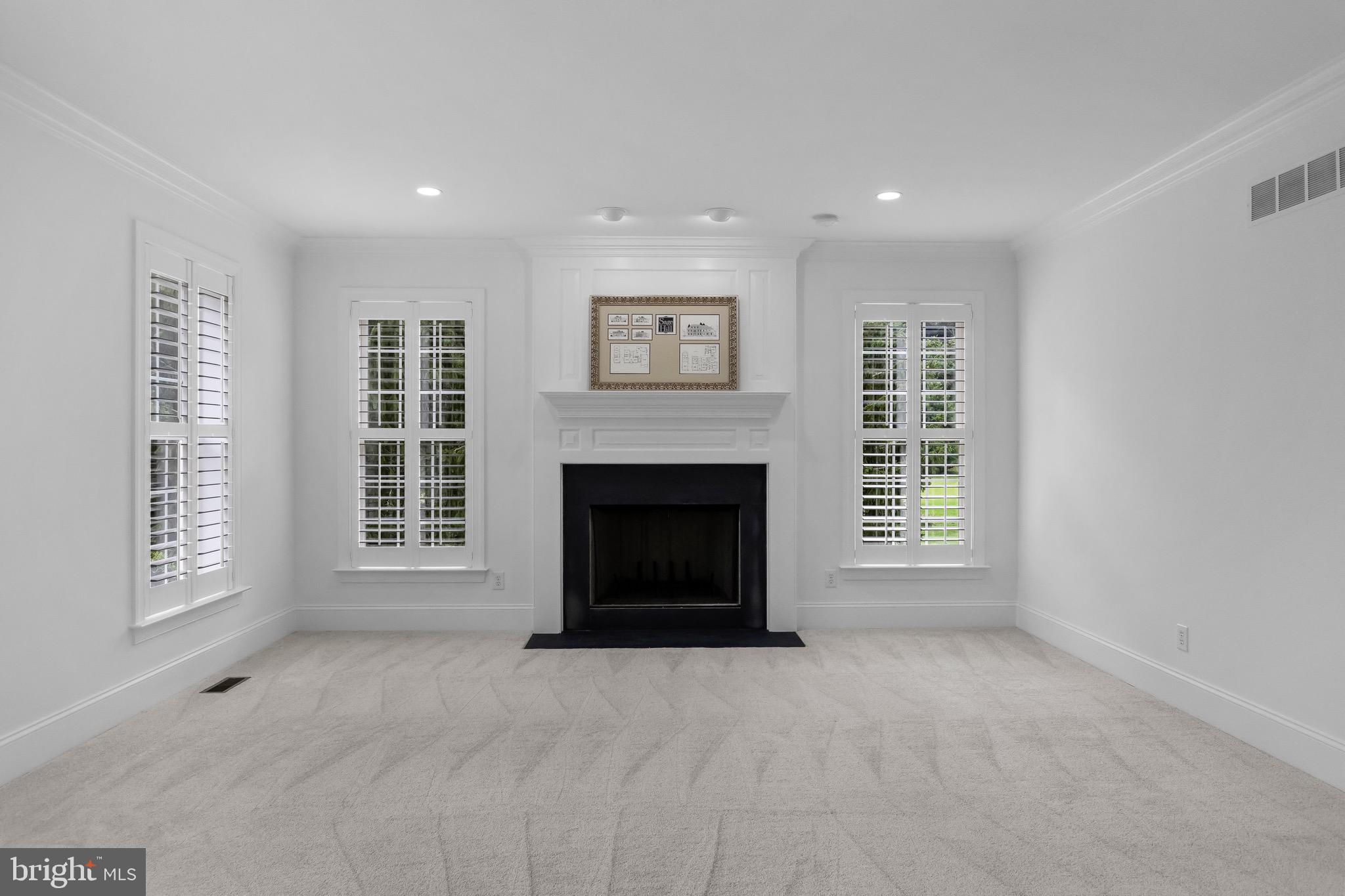 SAGE HILL - Residential