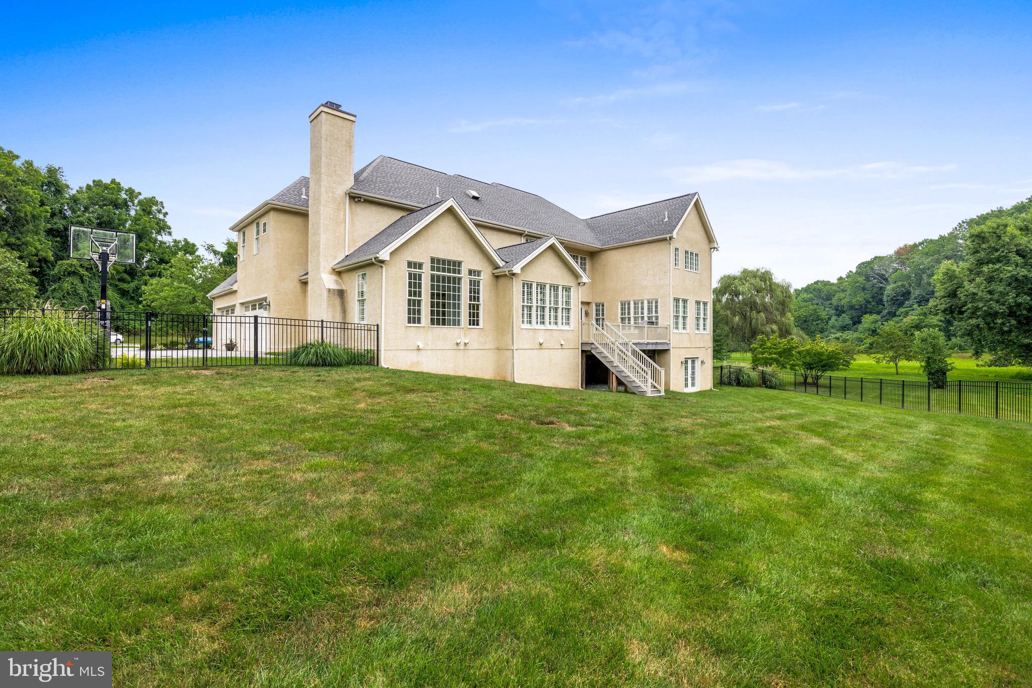 SAGE HILL - Residential