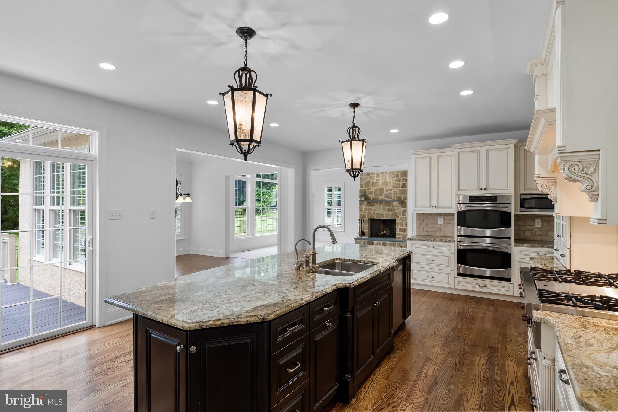 SAGE HILL - Residential