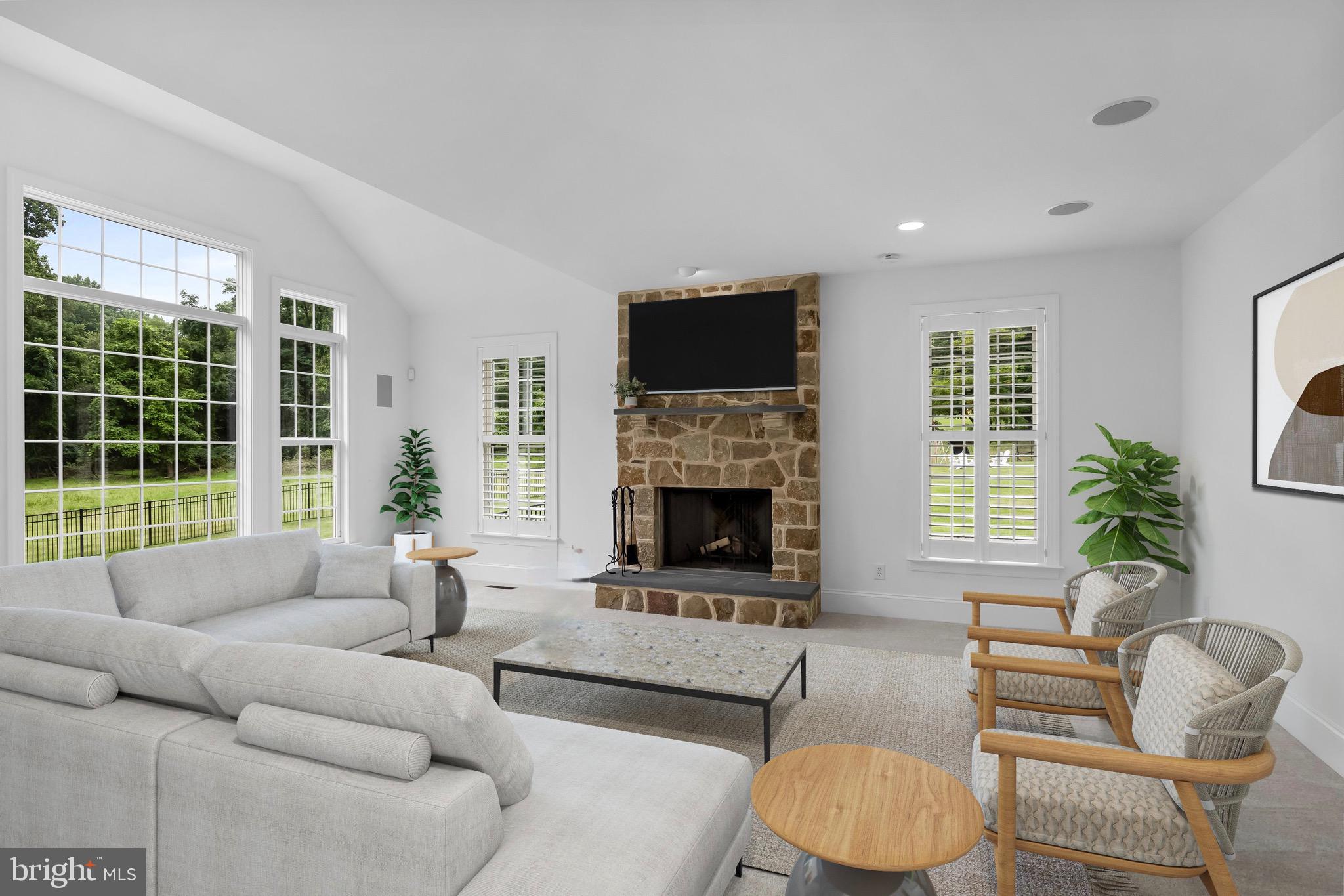 SAGE HILL - Residential