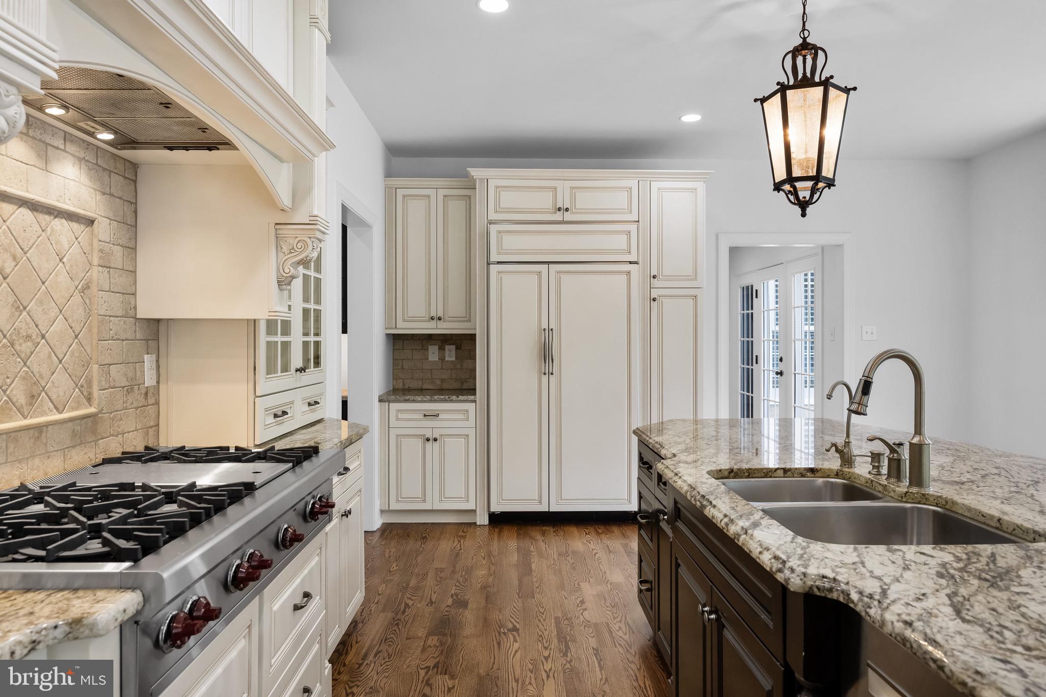 SAGE HILL - Residential