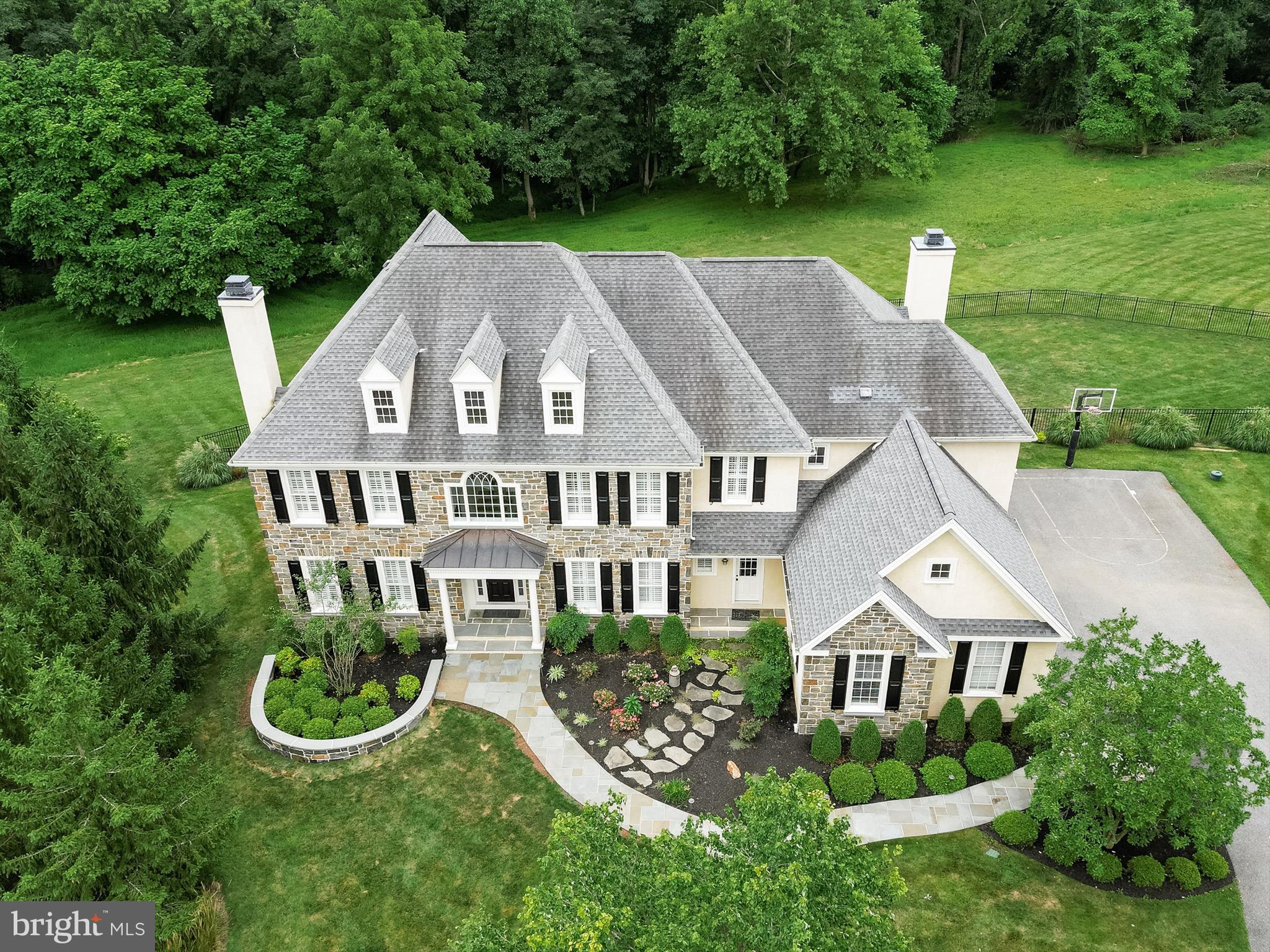 SAGE HILL - Residential