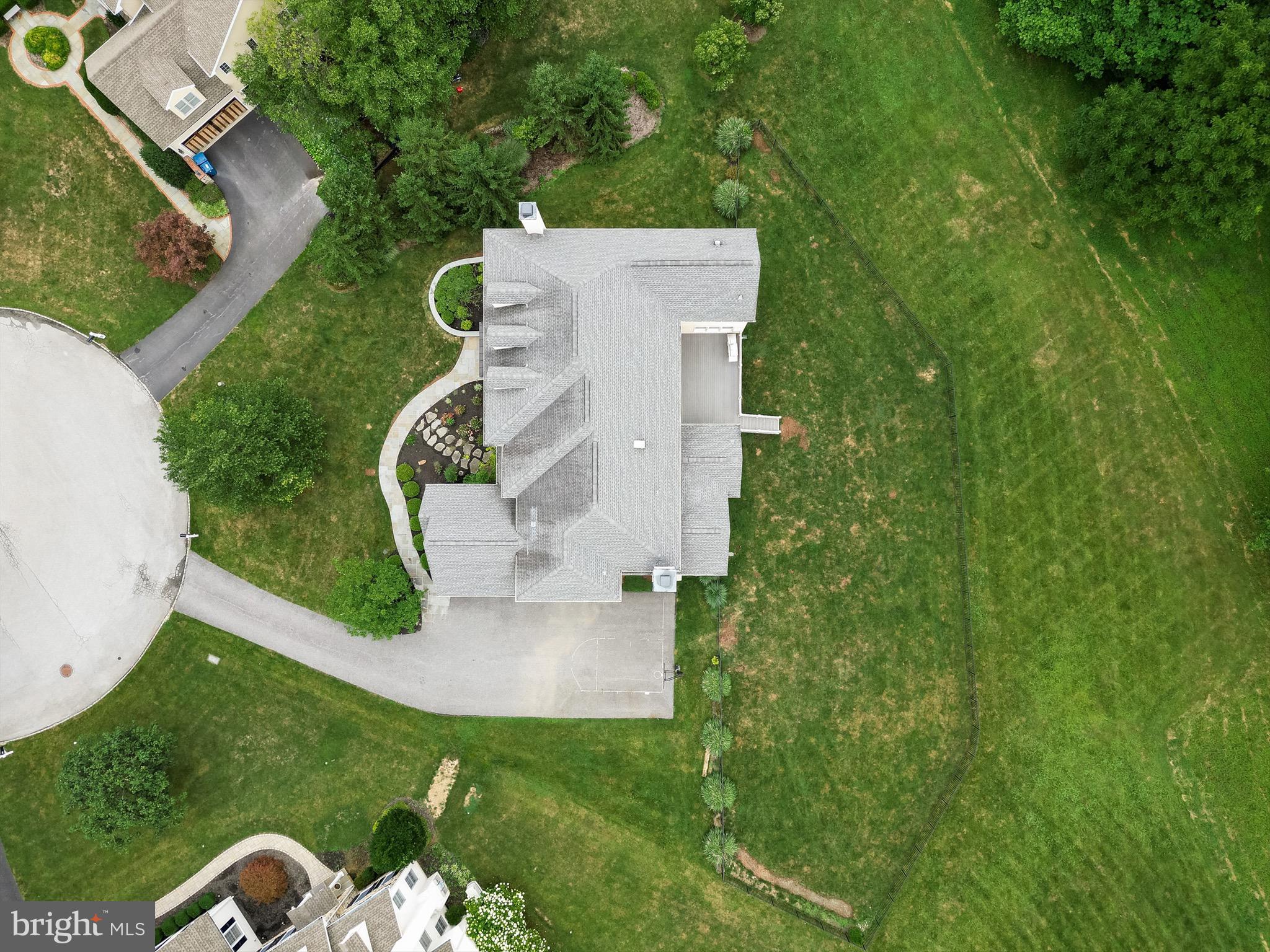 SAGE HILL - Residential