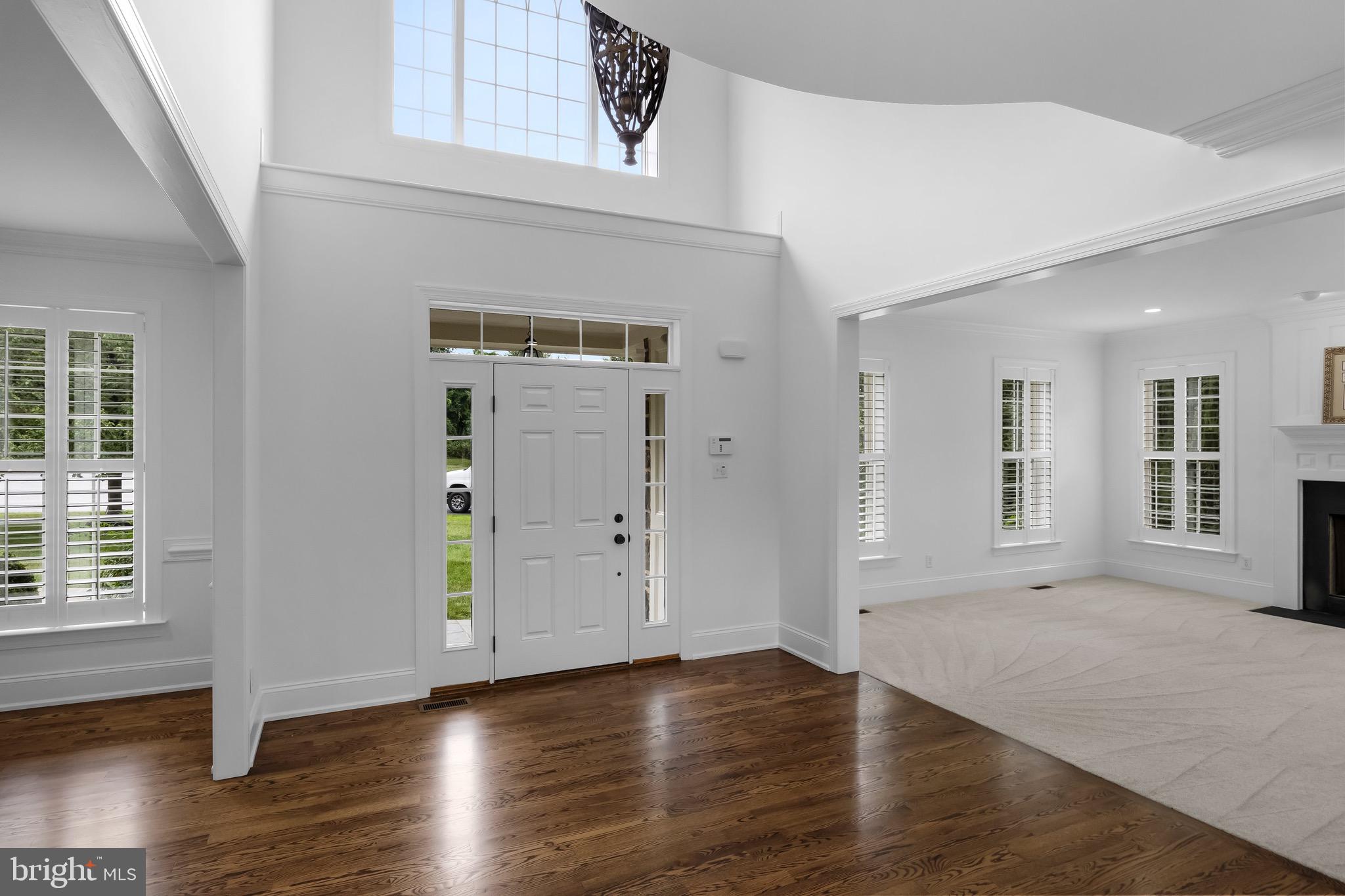 SAGE HILL - Residential