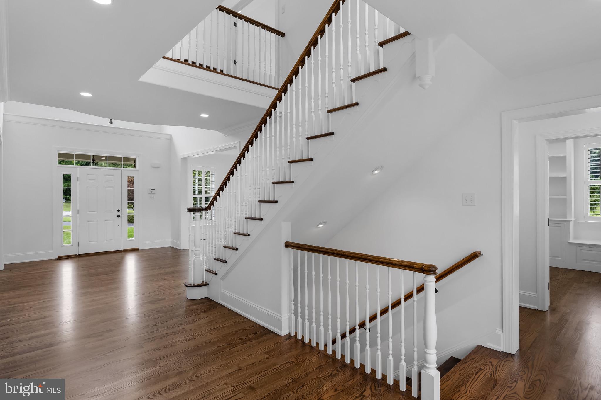 SAGE HILL - Residential