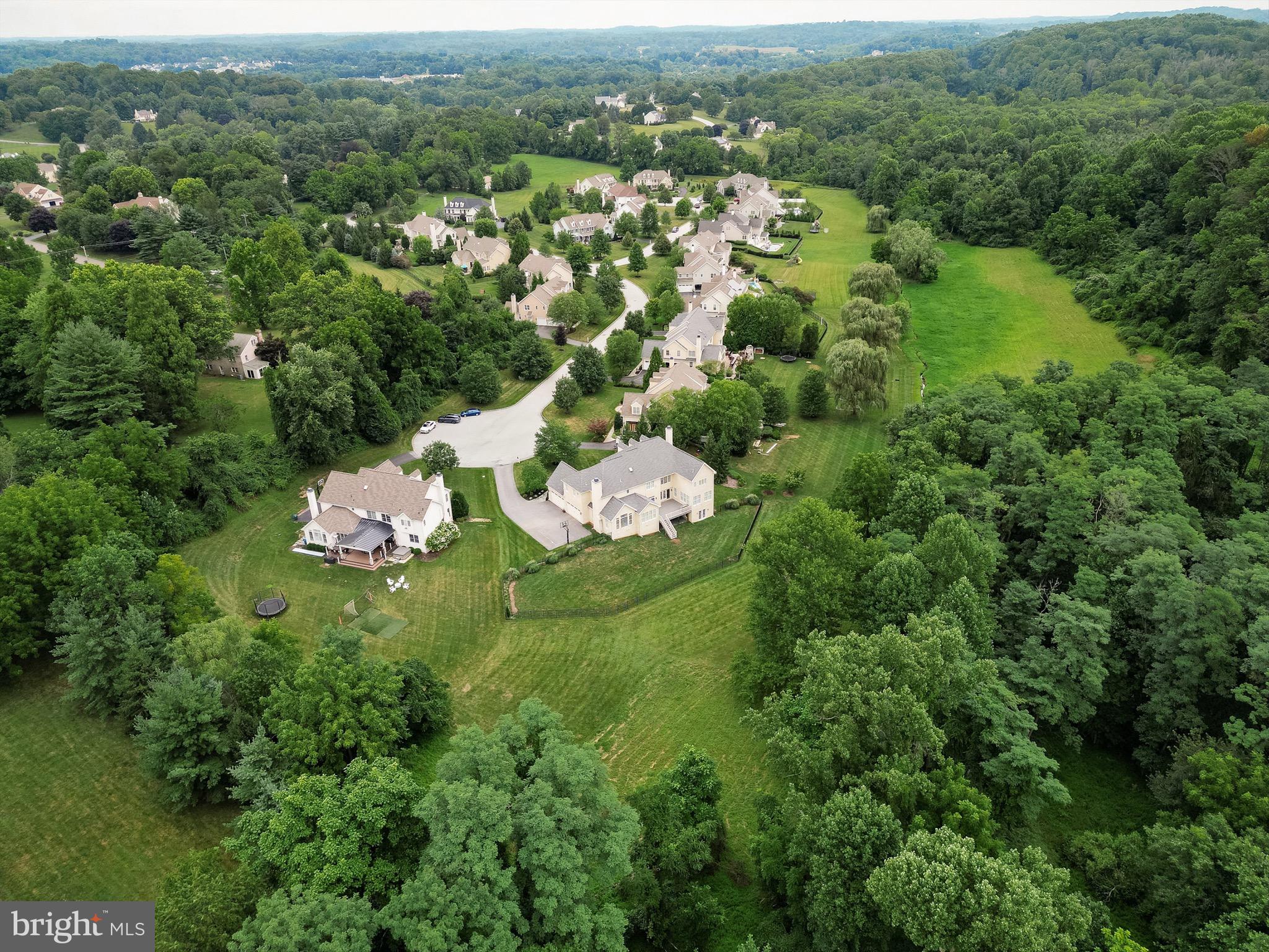 SAGE HILL - Residential