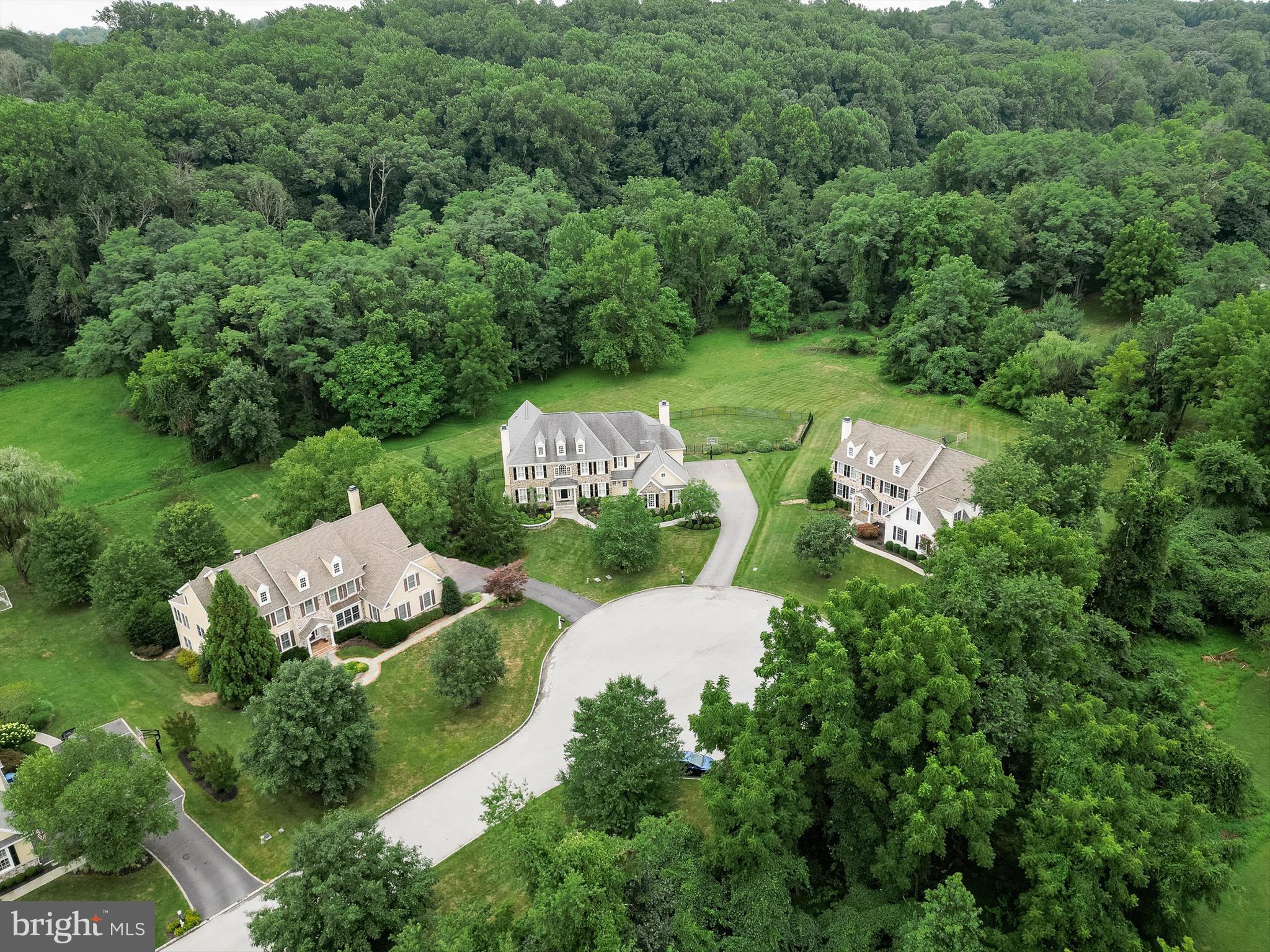 SAGE HILL - Residential