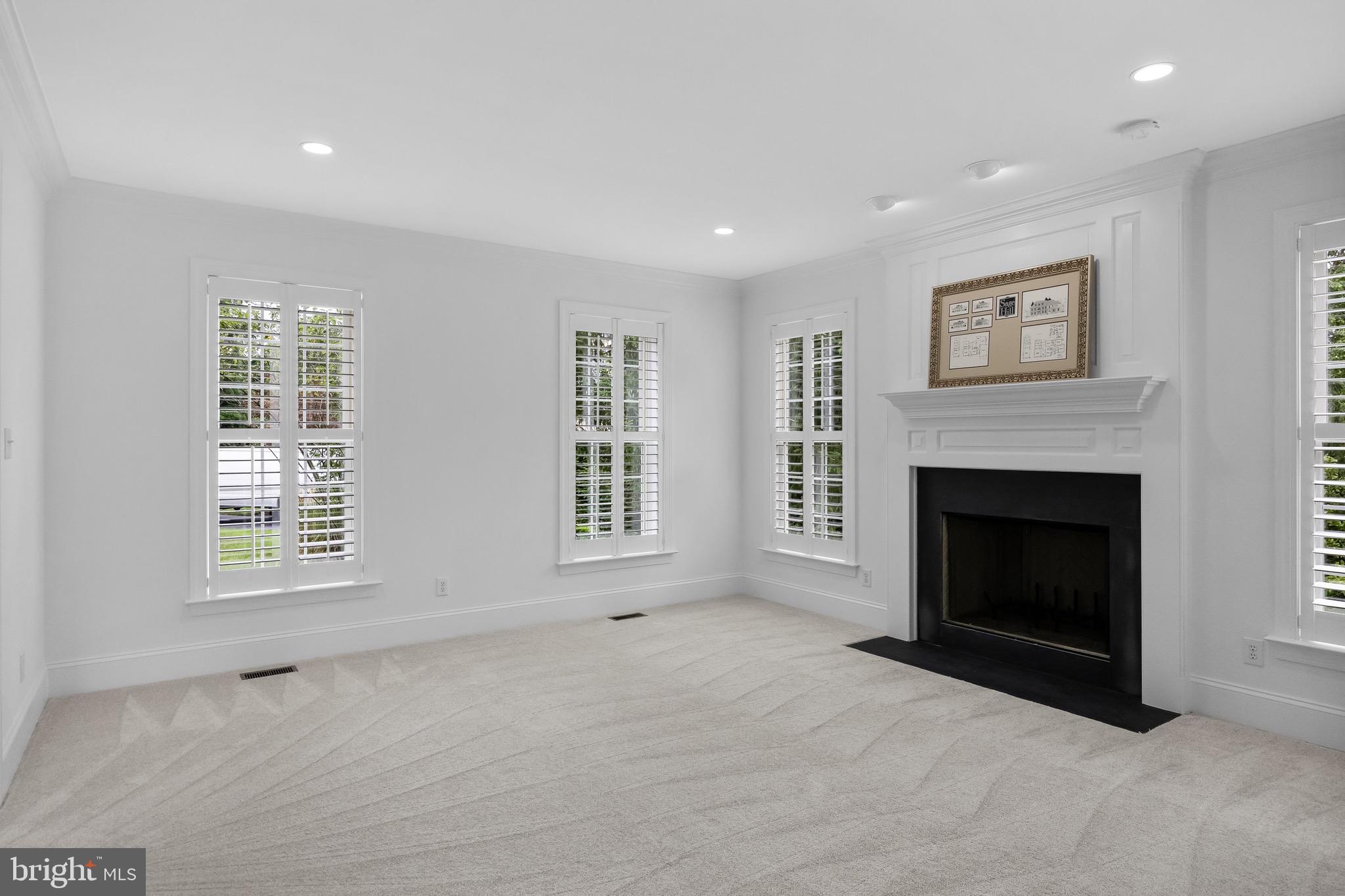 SAGE HILL - Residential