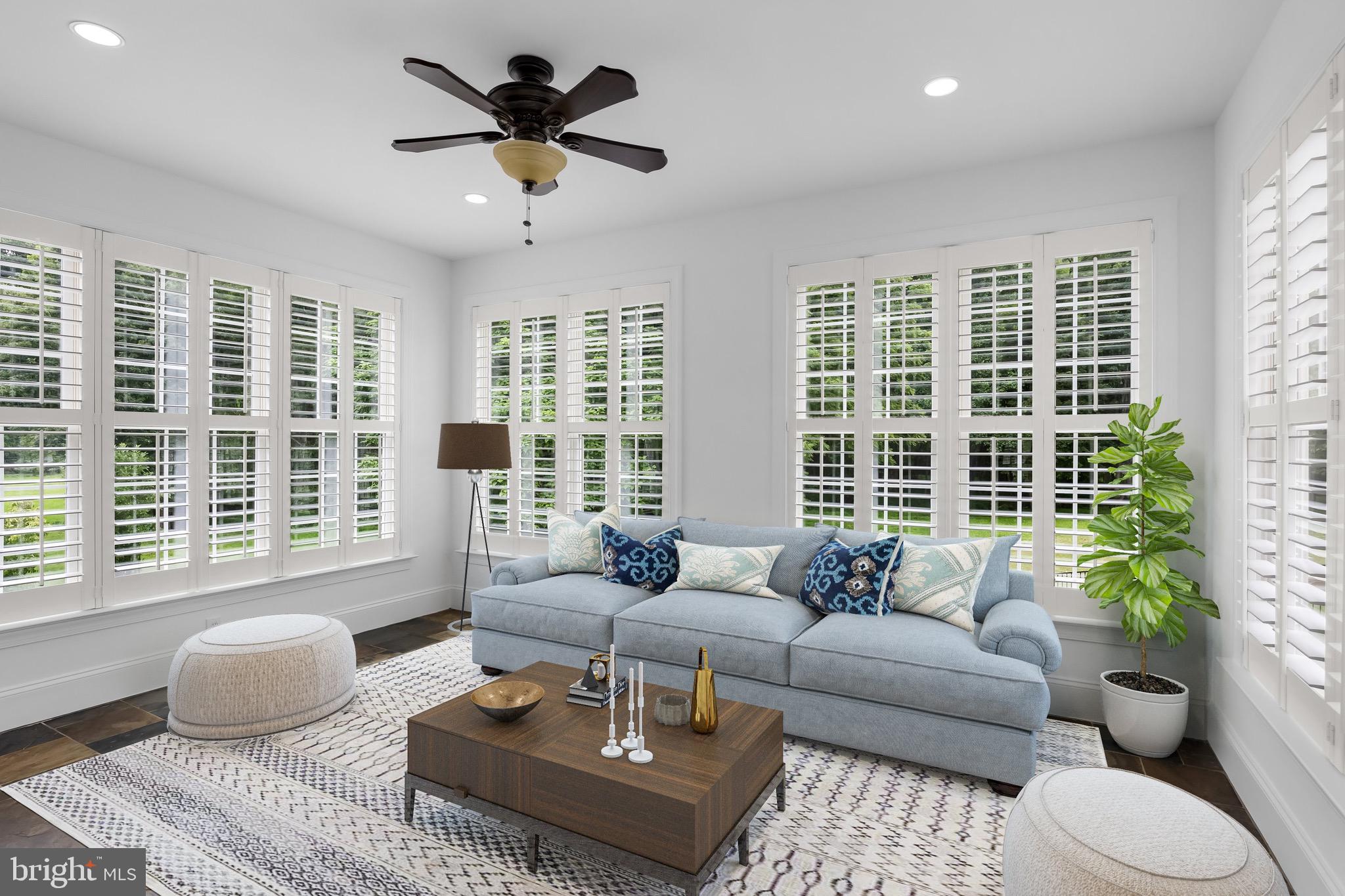 SAGE HILL - Residential