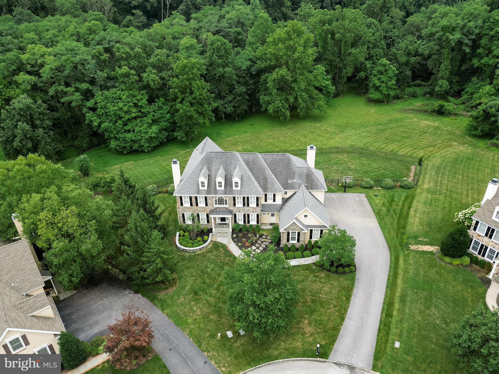 SAGE HILL - Residential