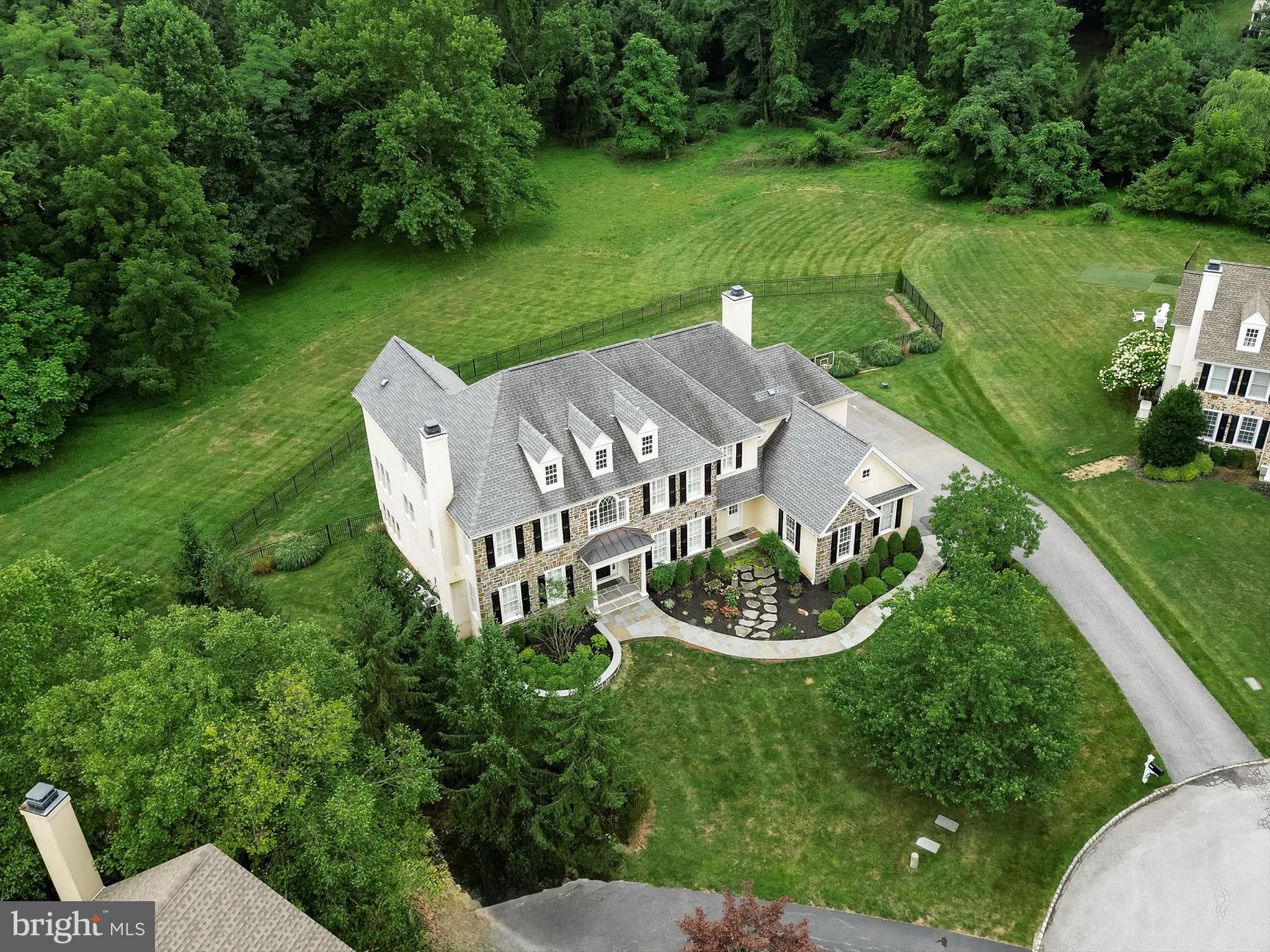 SAGE HILL - Residential