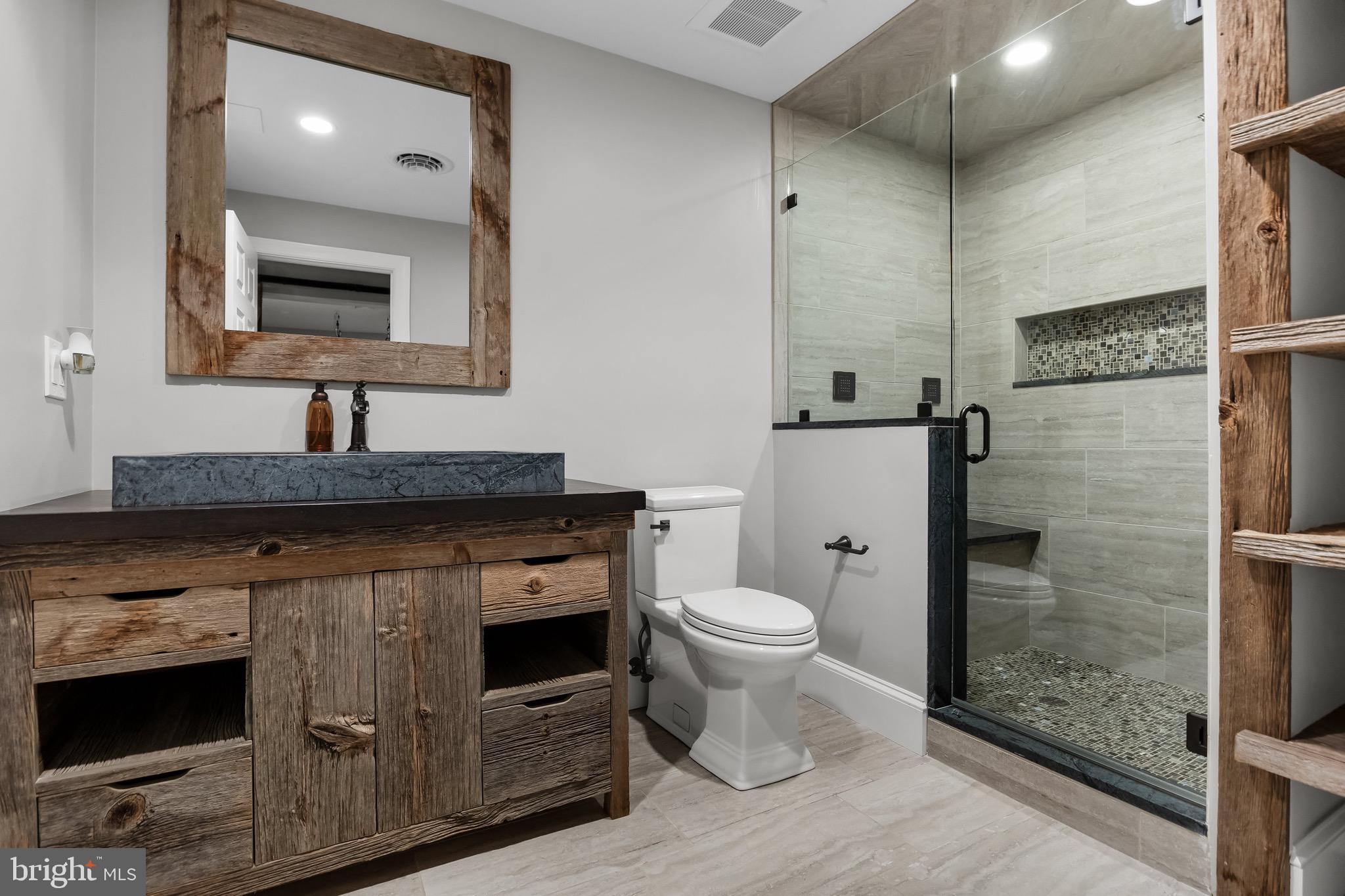 SAGE HILL - Residential